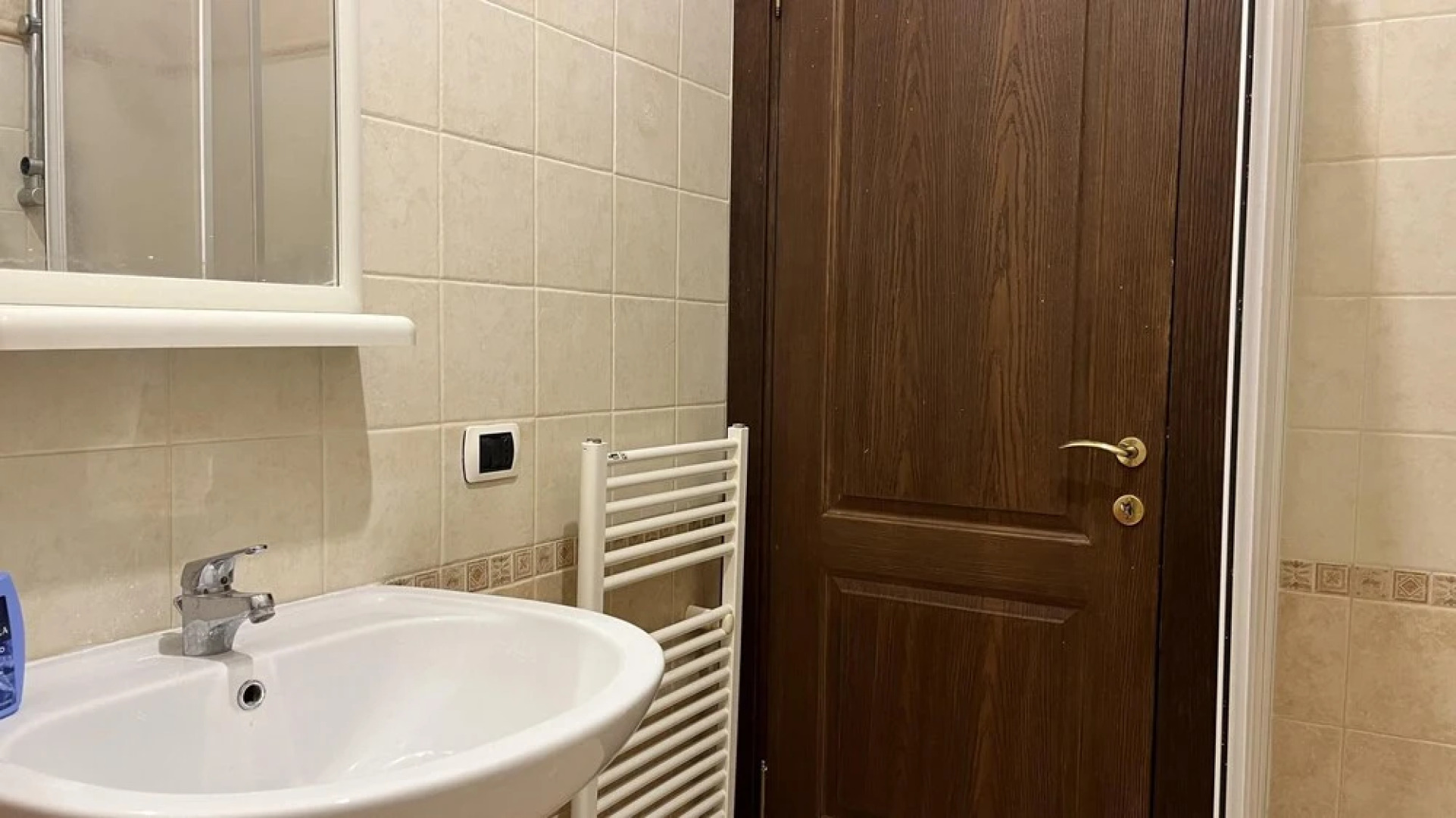 Casa Van Gogh 4 pax in Ceccano