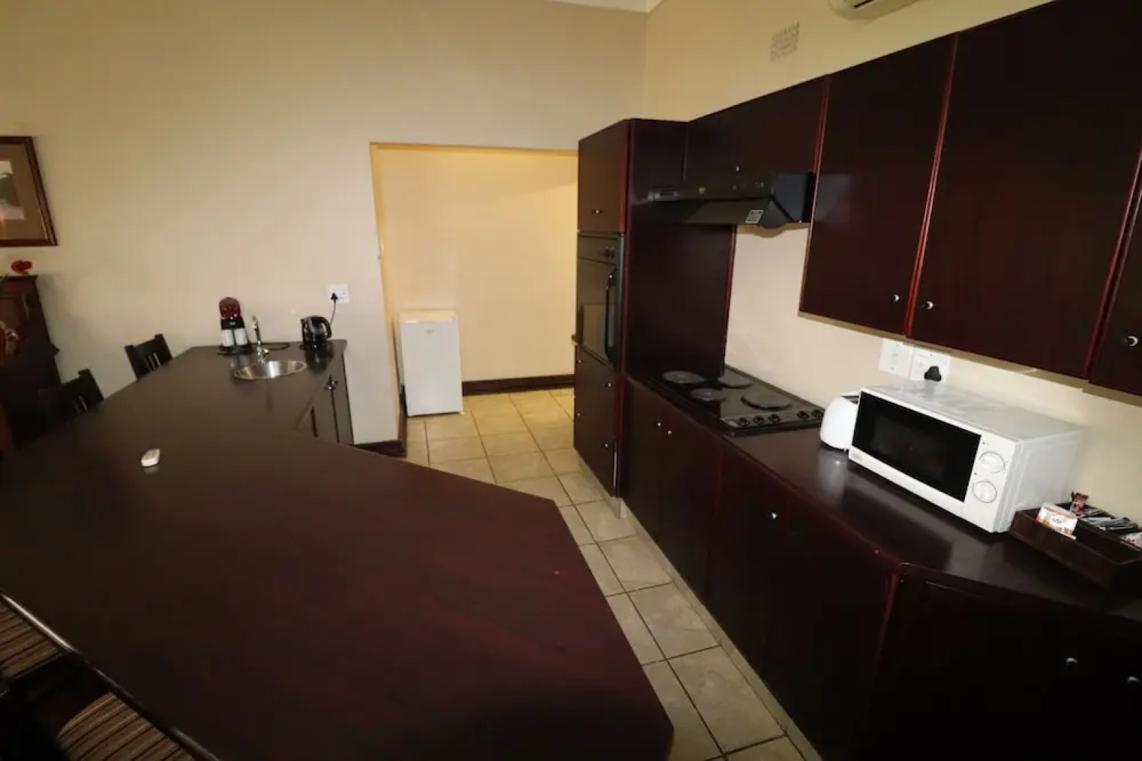 The Kimberley Club Guesthouse