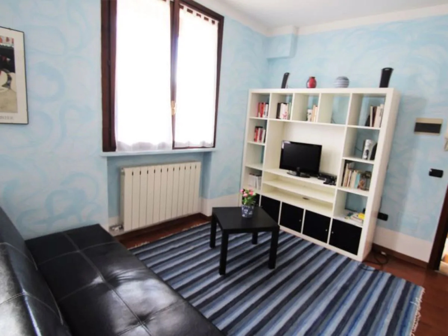 Locazione Turistica Blue Lagoon