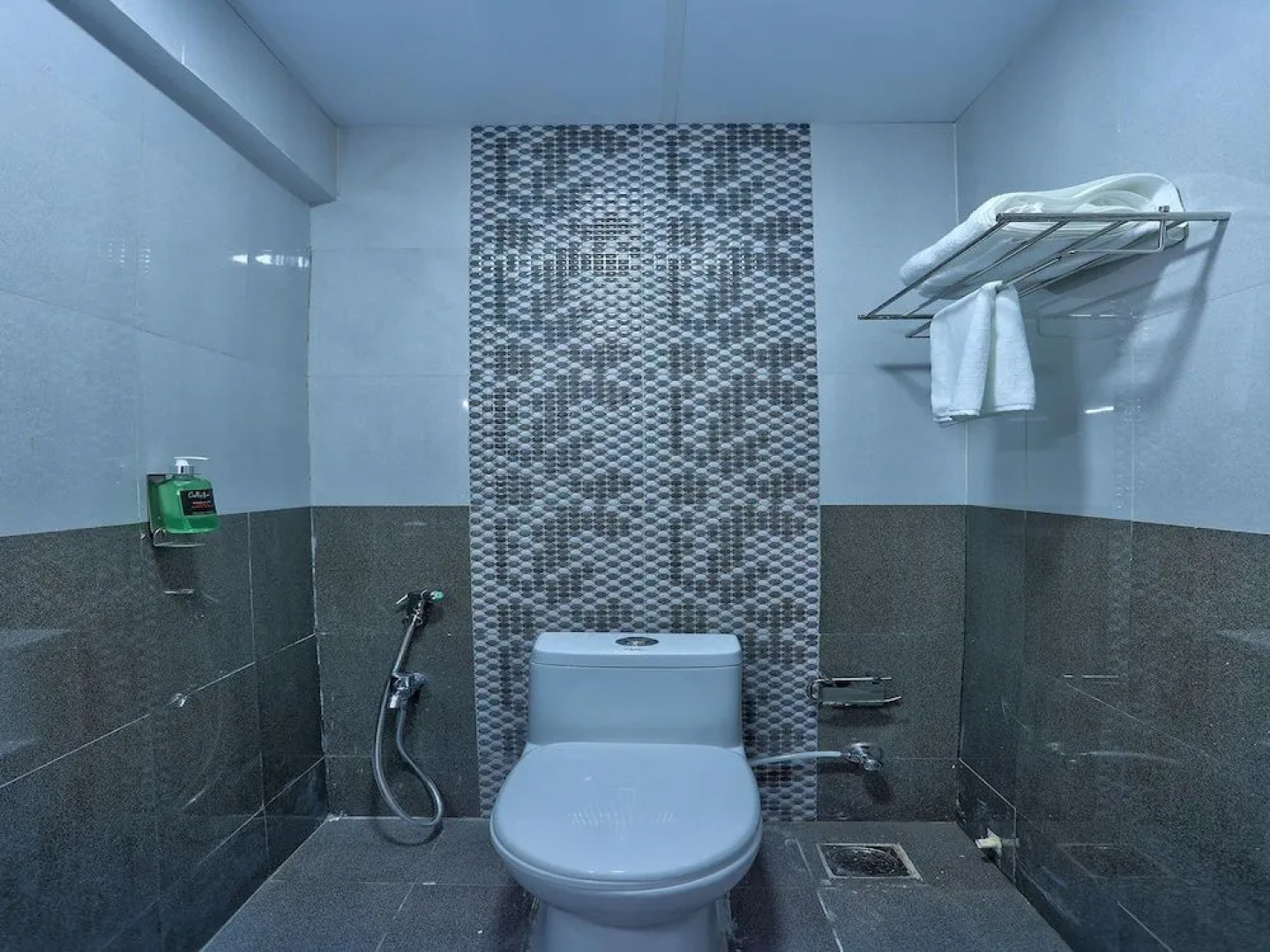 Collection O 30090 Mayajaal Multiplex