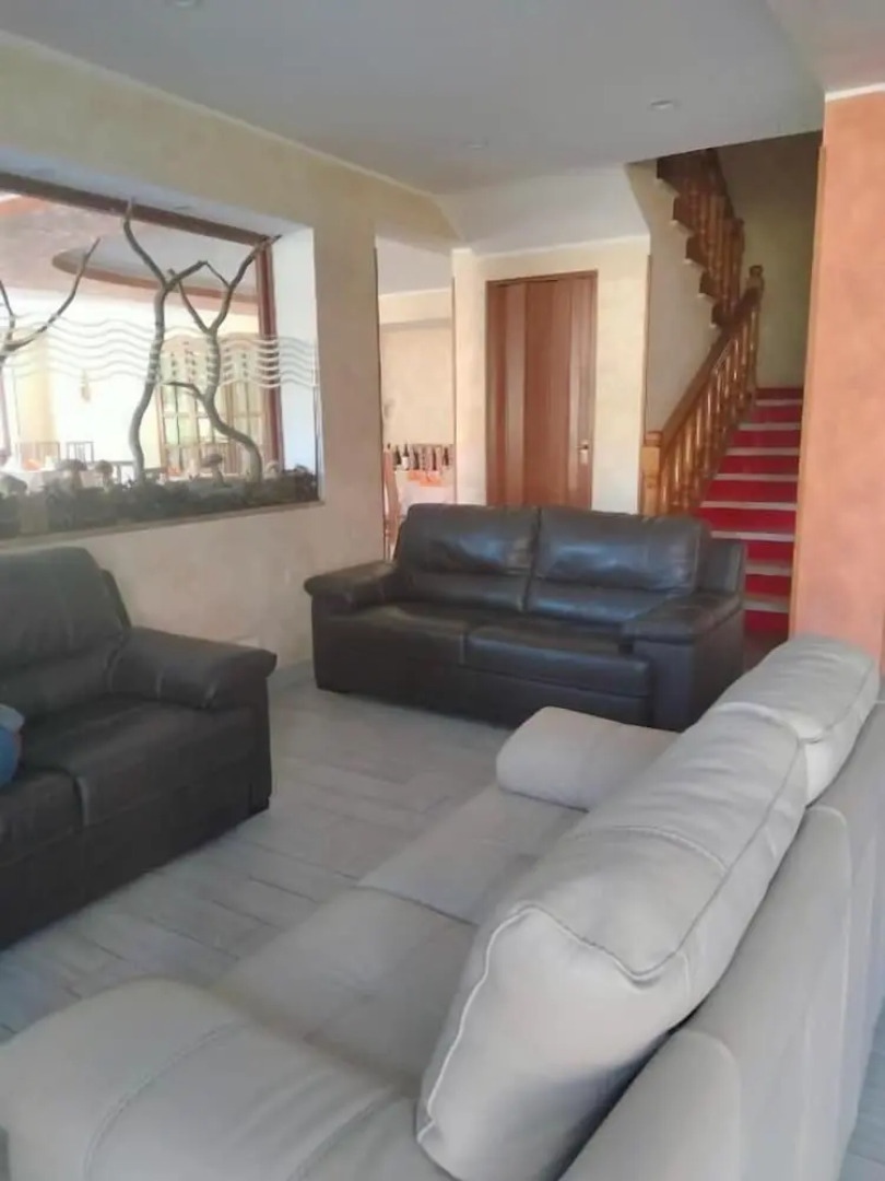 Hotel Ristorante Caligiuri