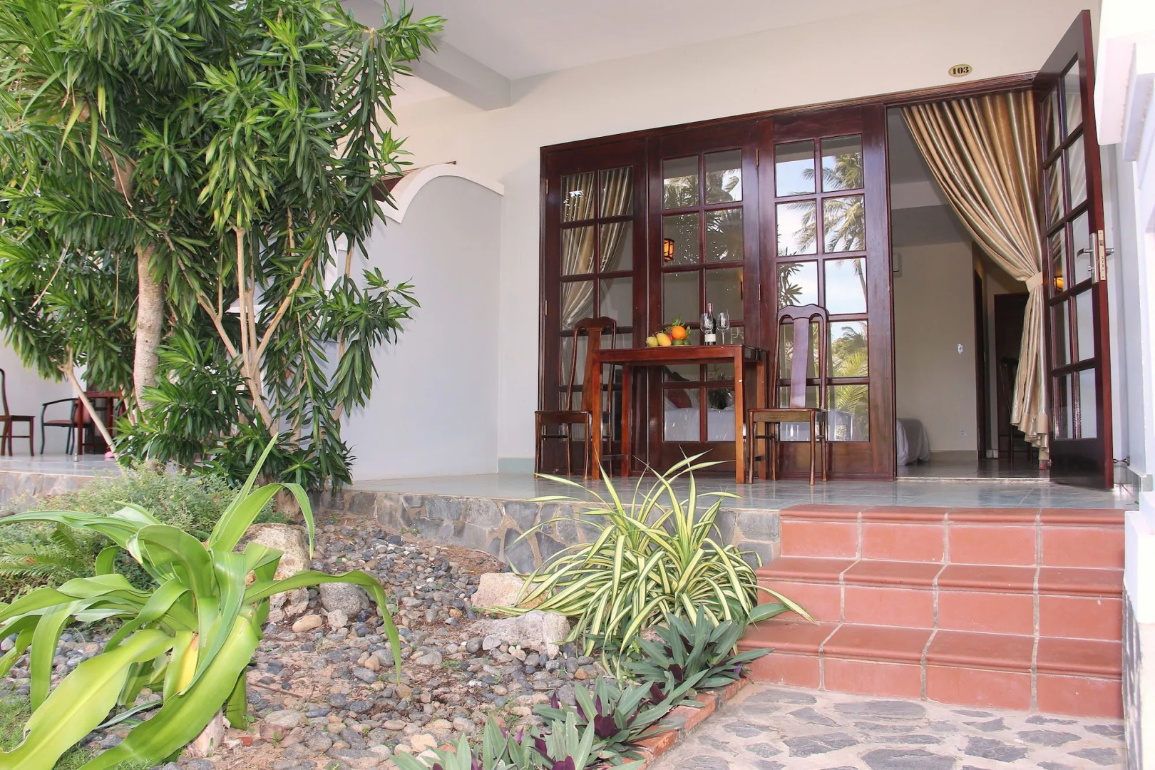 Muine Sun & Sea Beach ( Boutique Resort & Glamping)