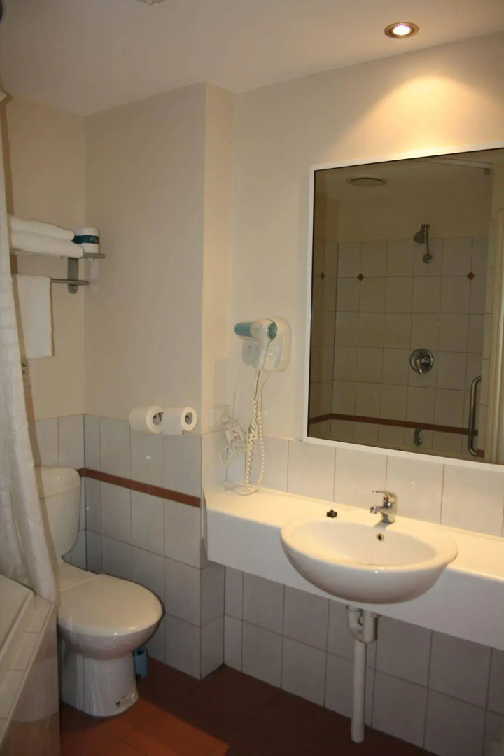 The Swan Valley Hotel