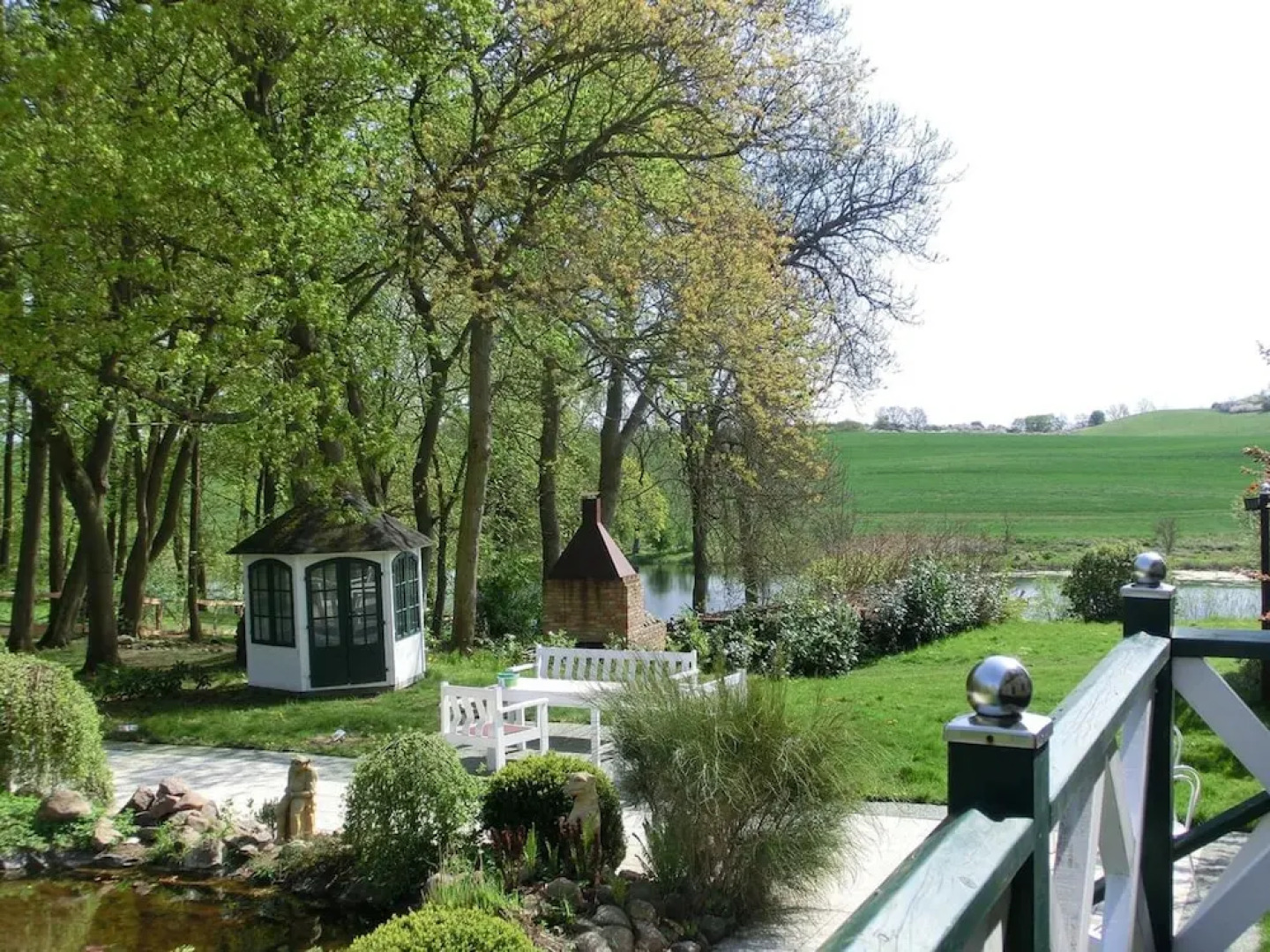 Hostel Domäne Neu Gaarz