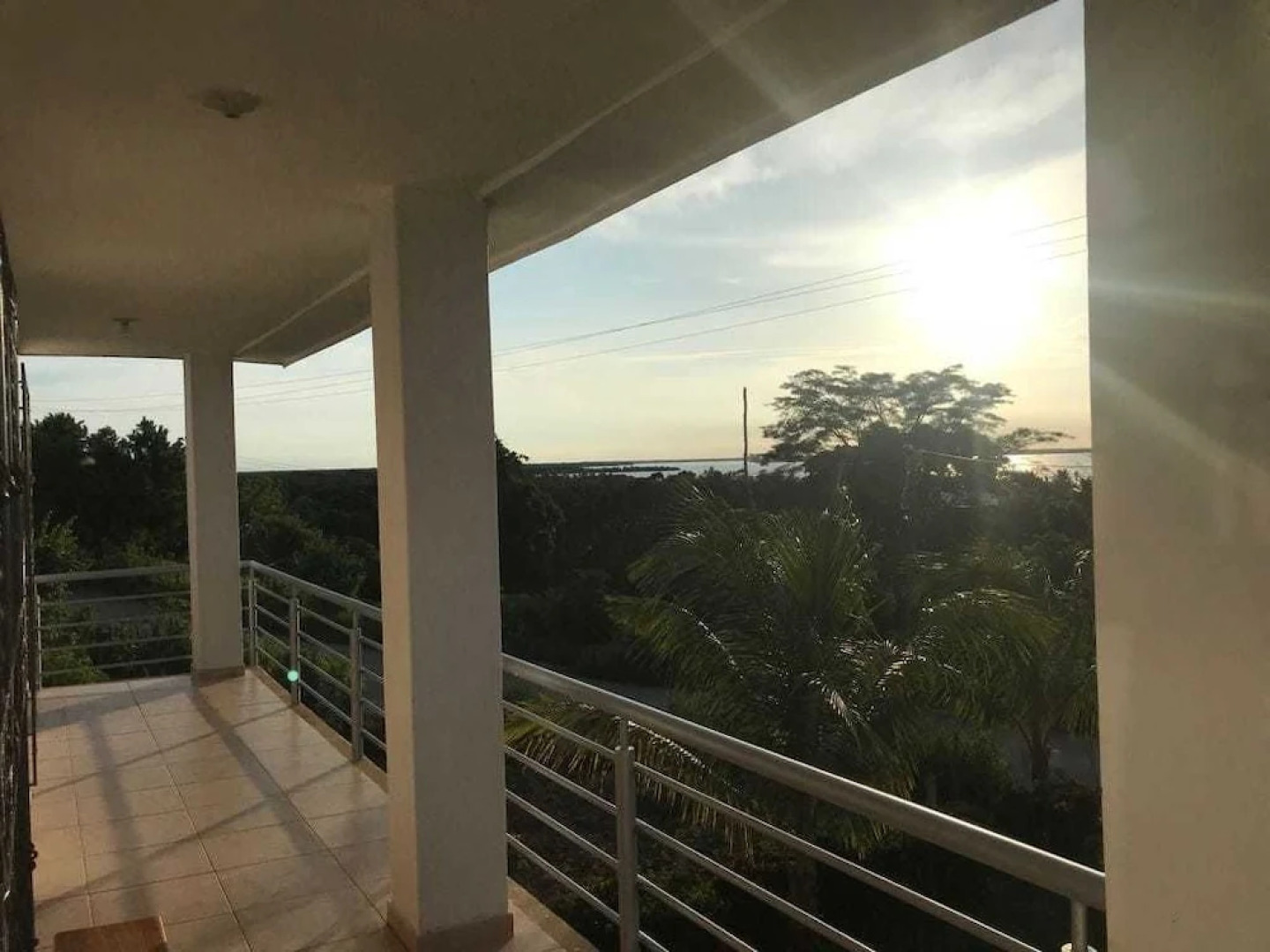 Hotel Brisas del Mar San Antero