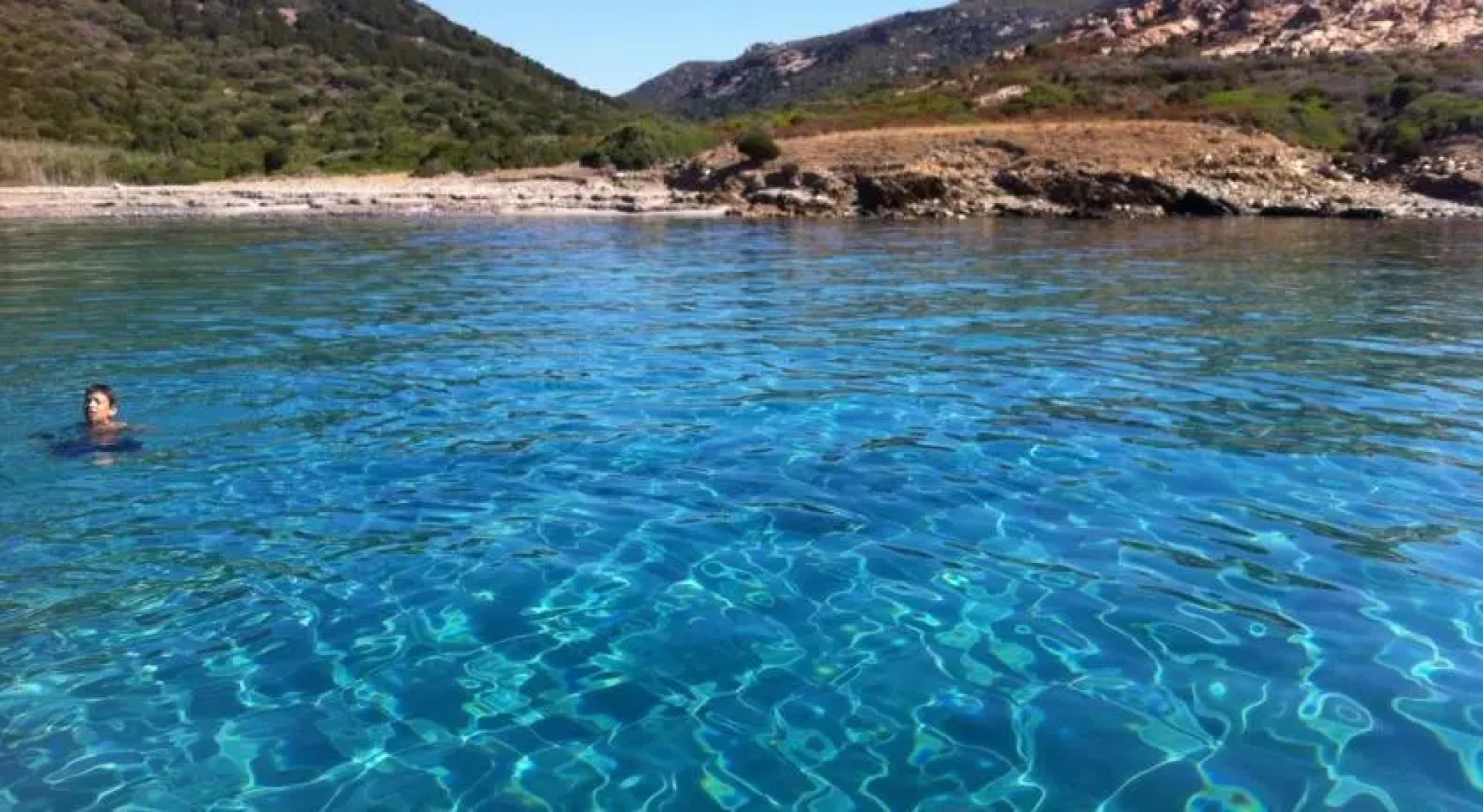 Casa Centro Storico Teulada