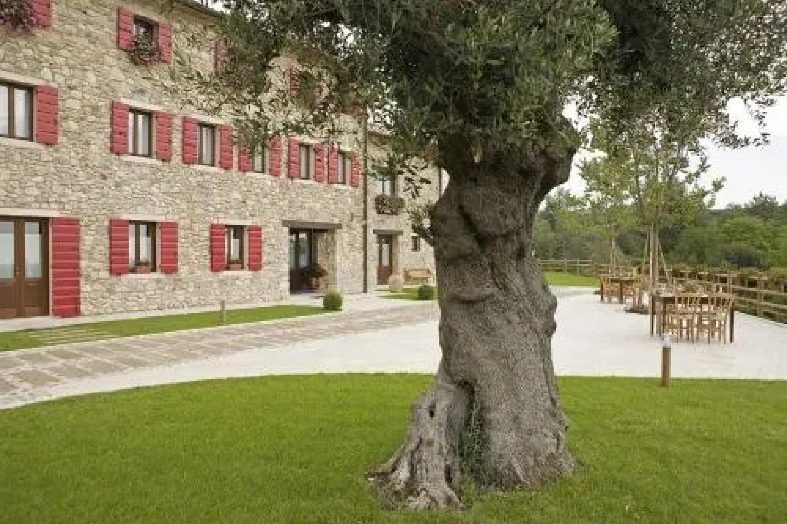Agriturismo Althea