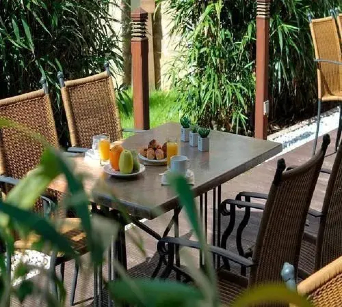 Am Klouschter Mondorf Les Bains Luxembourg