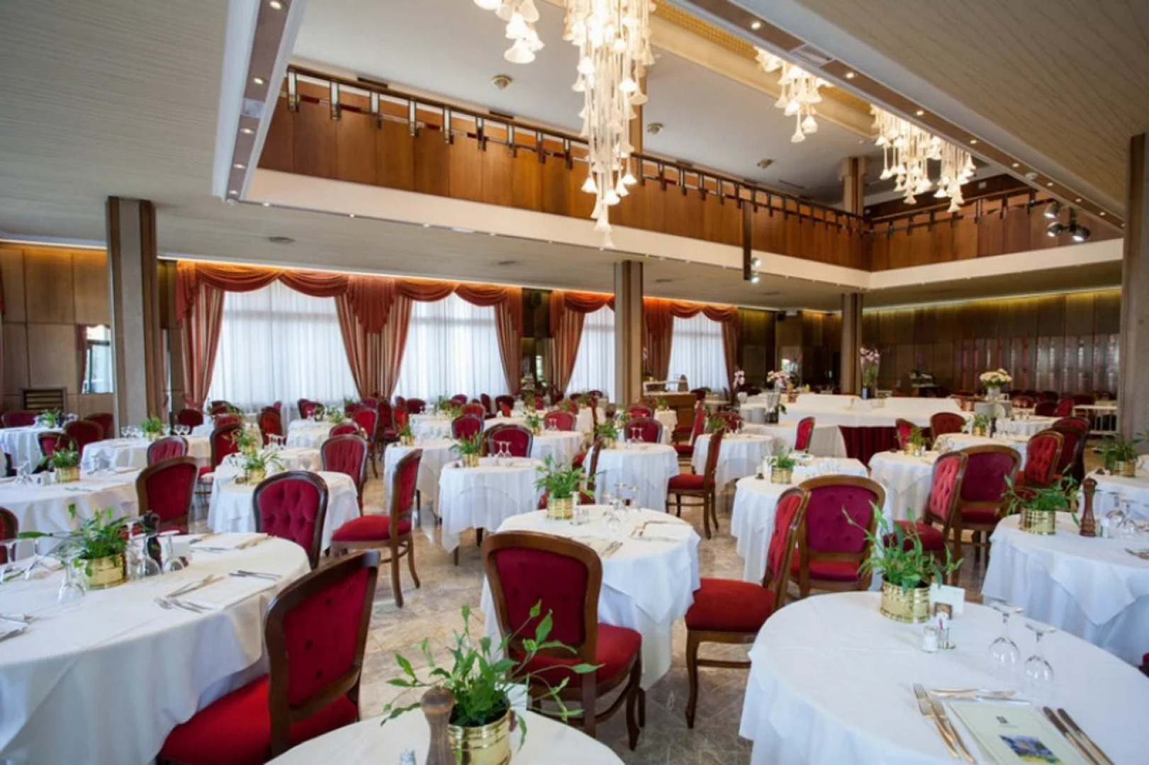 Hotel Terme Augustus