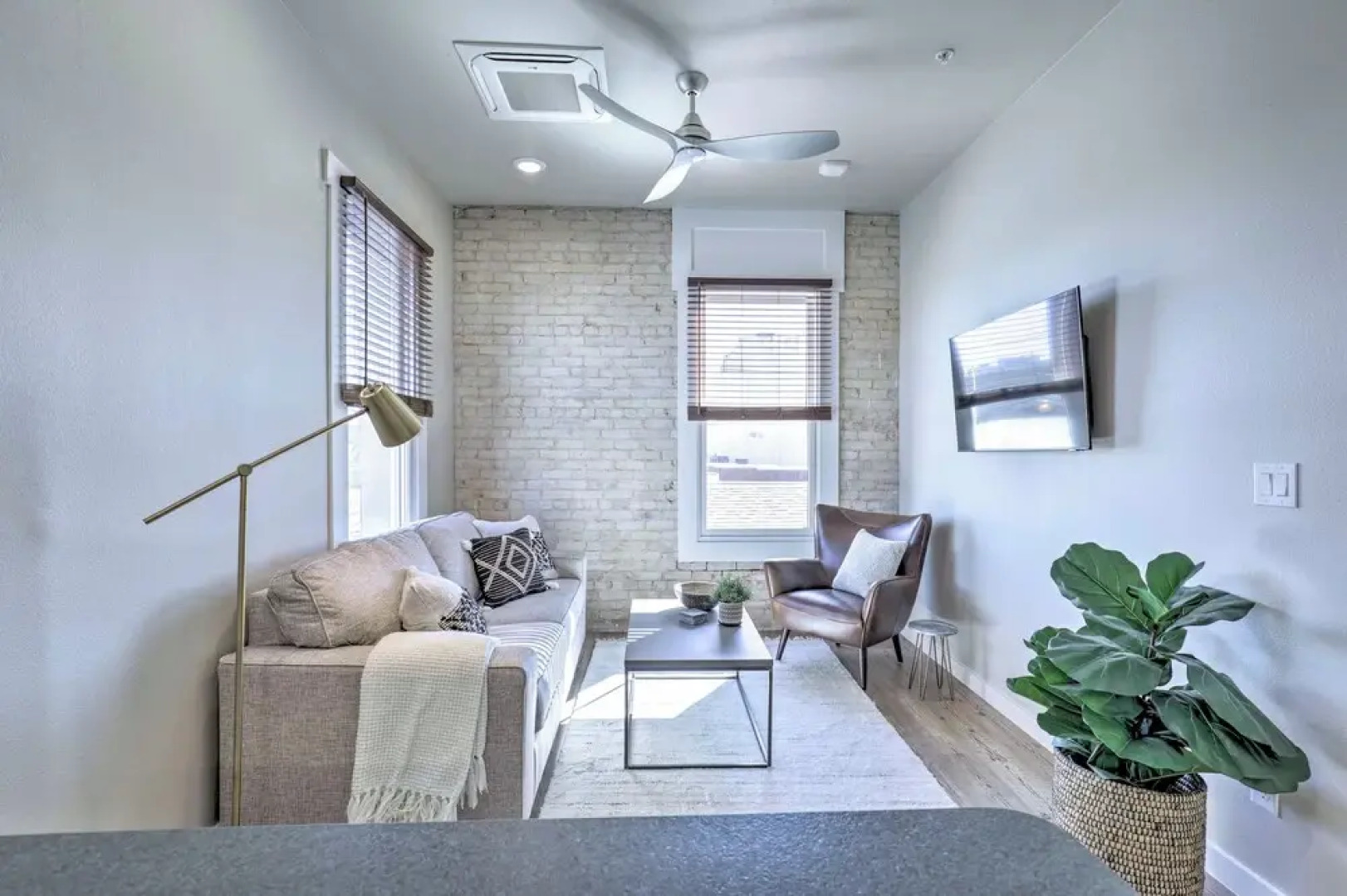 Bright San Marcos Apartment w/ Ideal Location