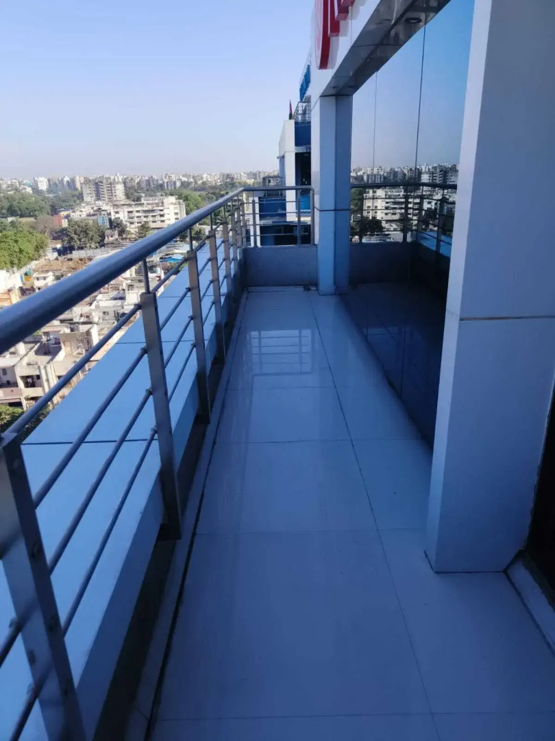 Ramee International Surat