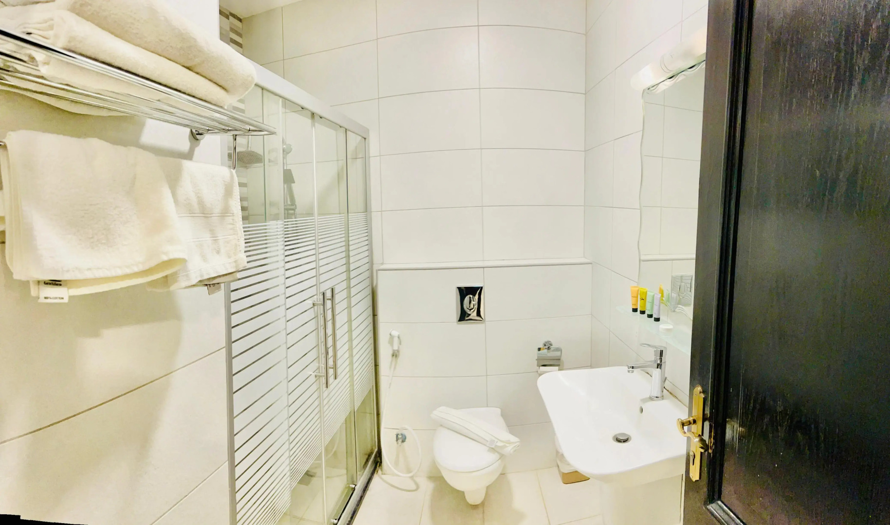 Panorama Amman Hotel