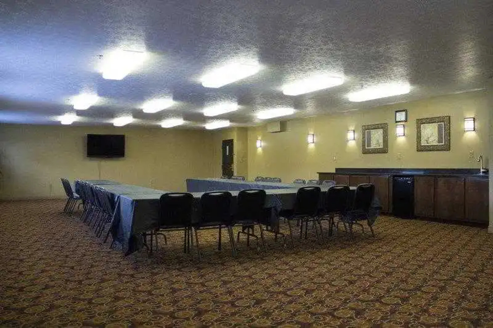 Best Western Atrium Gardens