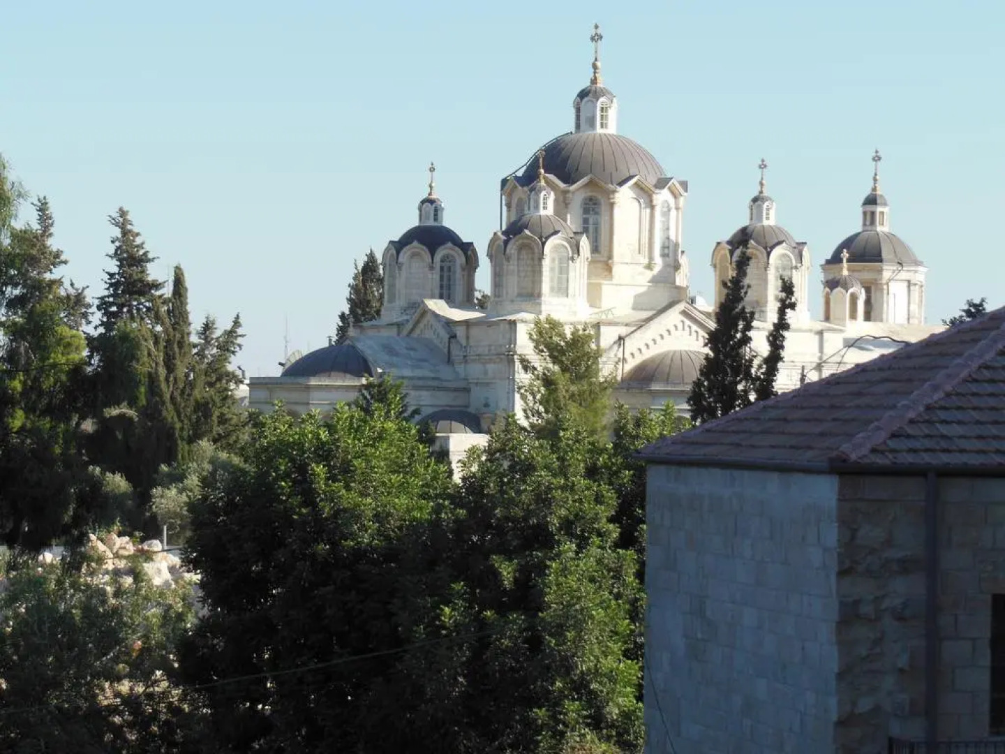 Naama New Boutique Apartment