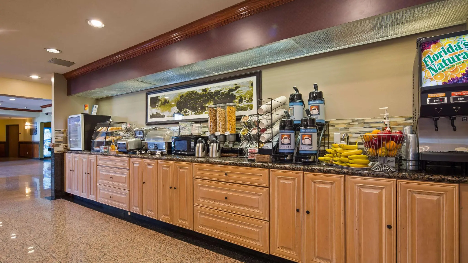 Best Western Providence Warwick Airport Inn