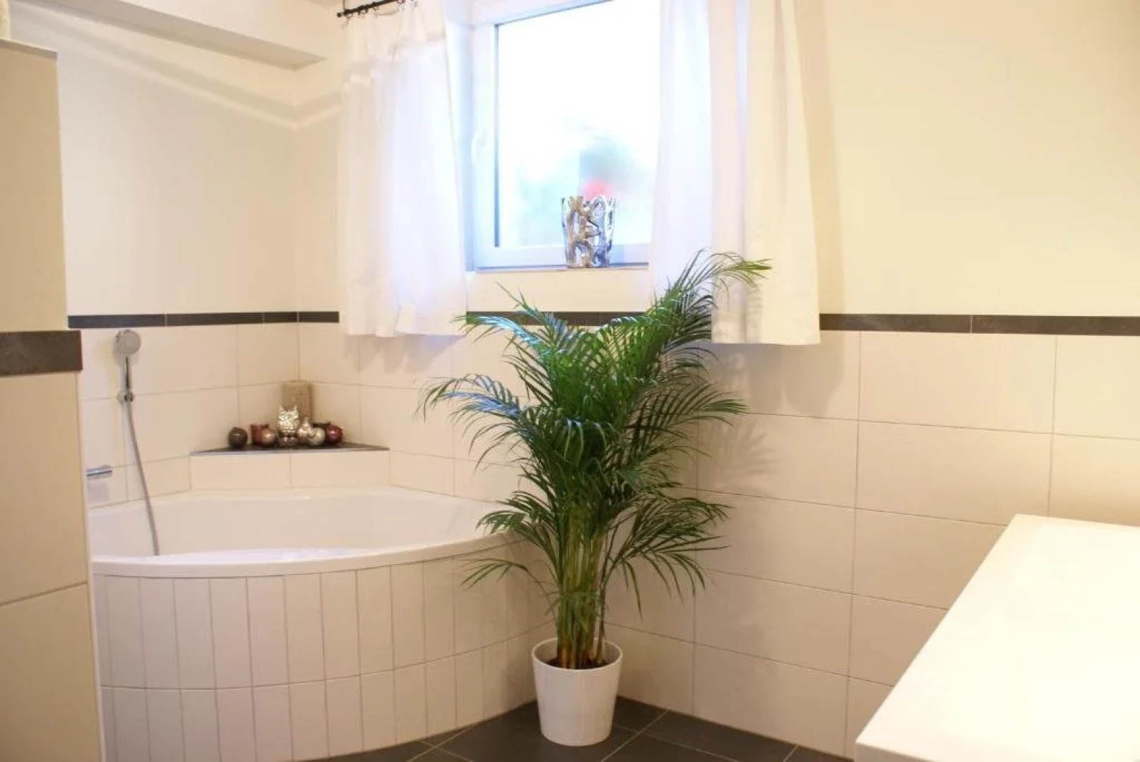 Appartement Christine