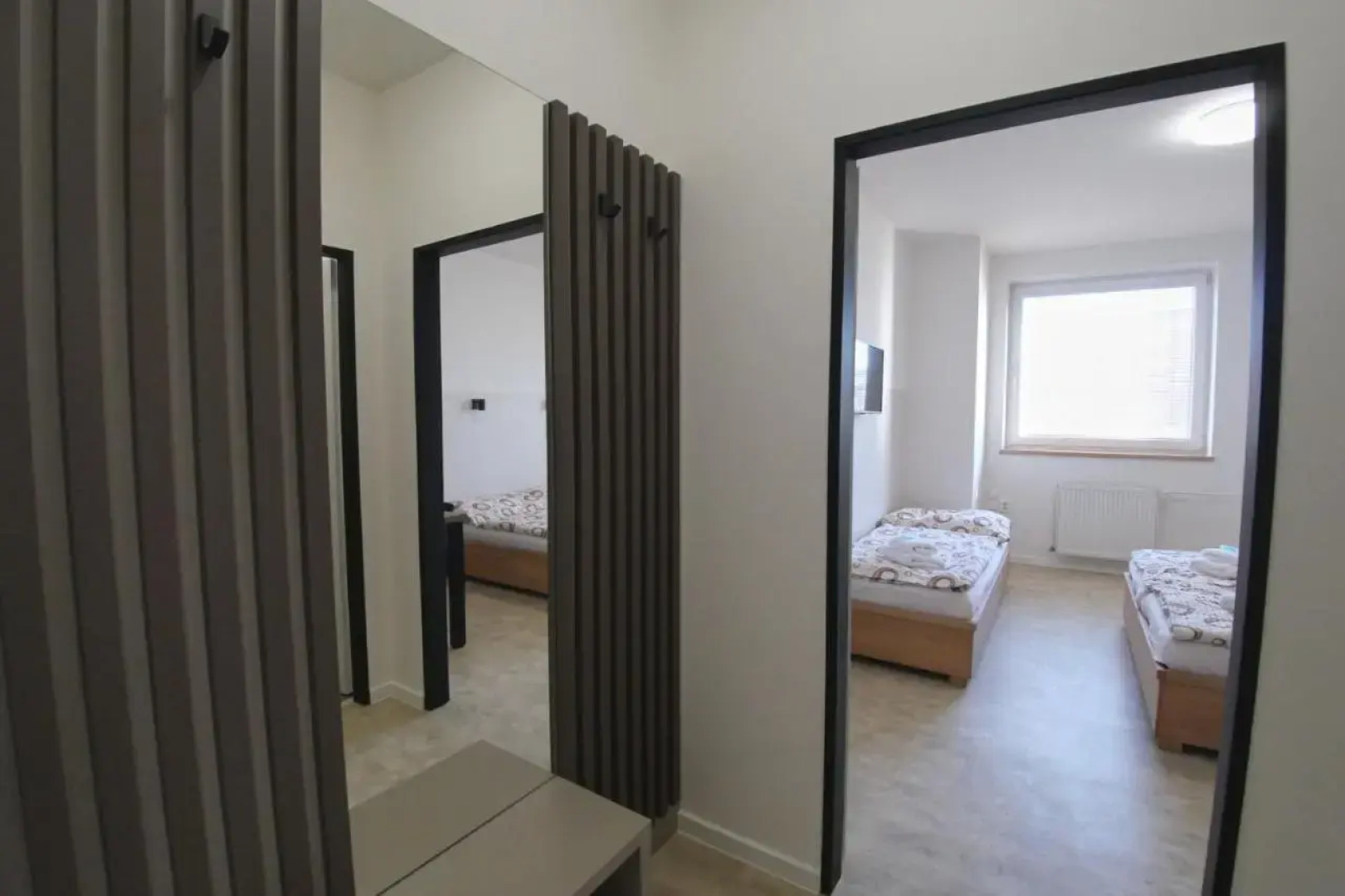 Penzion Tenis Klub DEZA