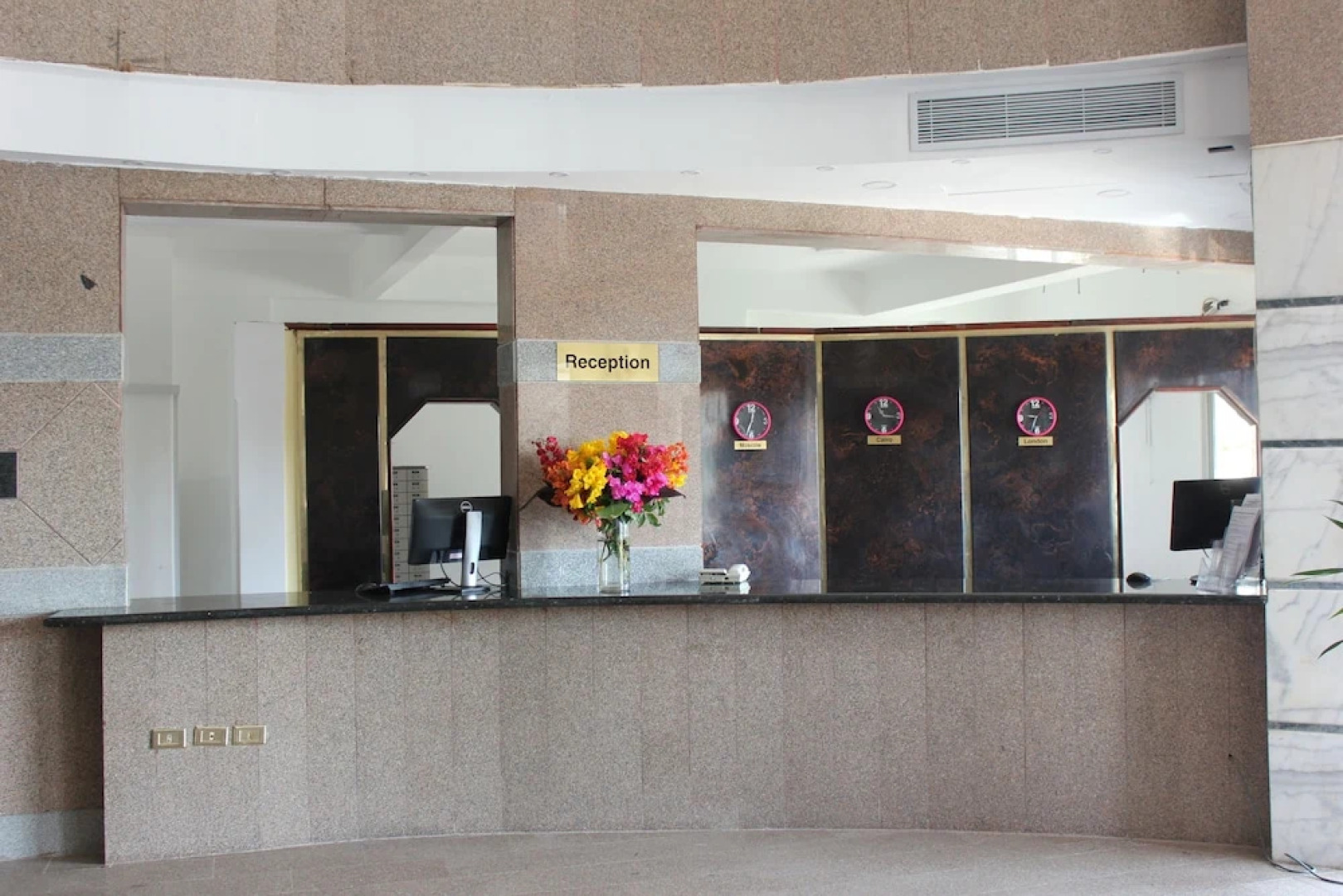 Grand Blue Saint Maria Aqua Park