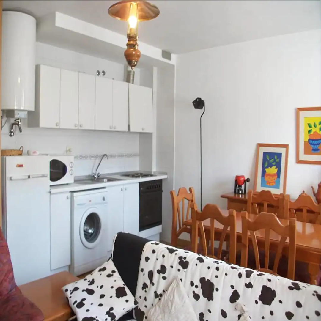 Apartamentos Varios Valle Del Aragón 3000
