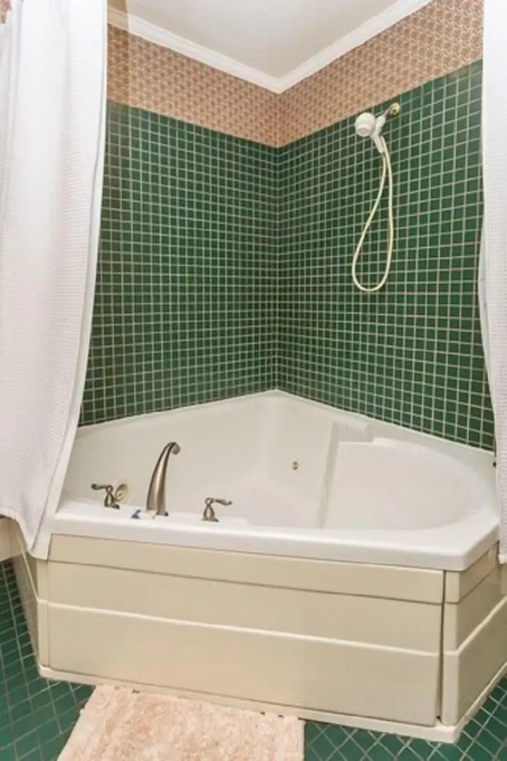 Whiskey Row Penthouse