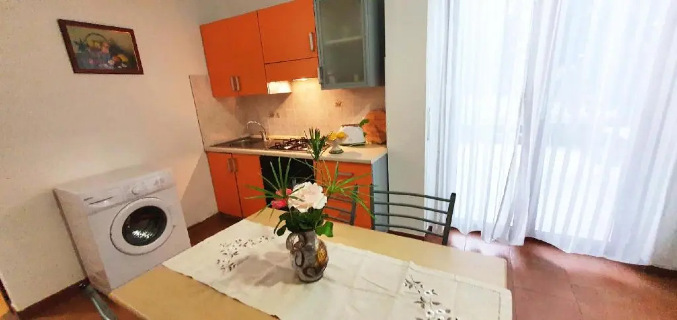 Residence Villa Taormina