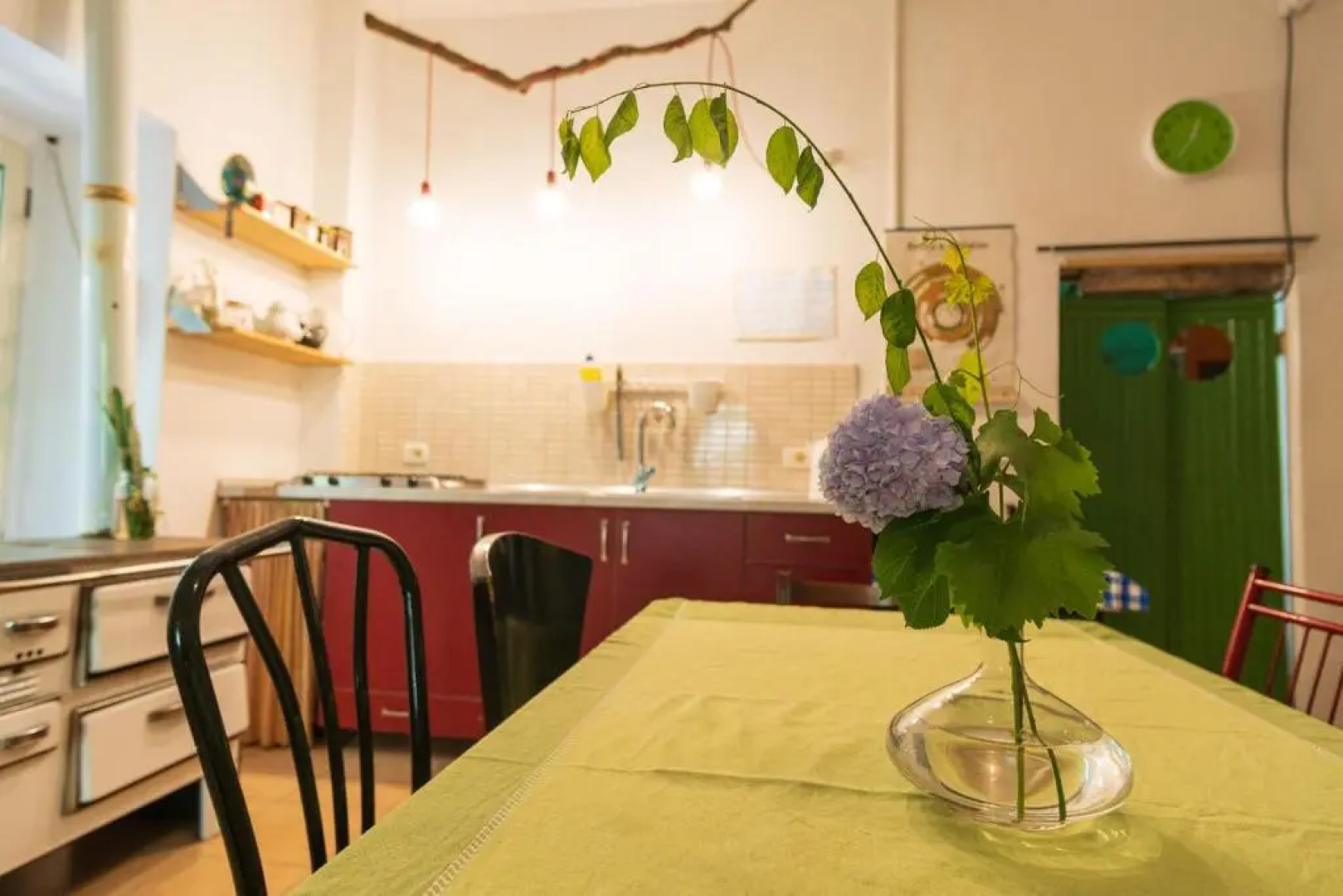 Shkodra Backpackers Hostel - Mi Casa Es Tu Casa