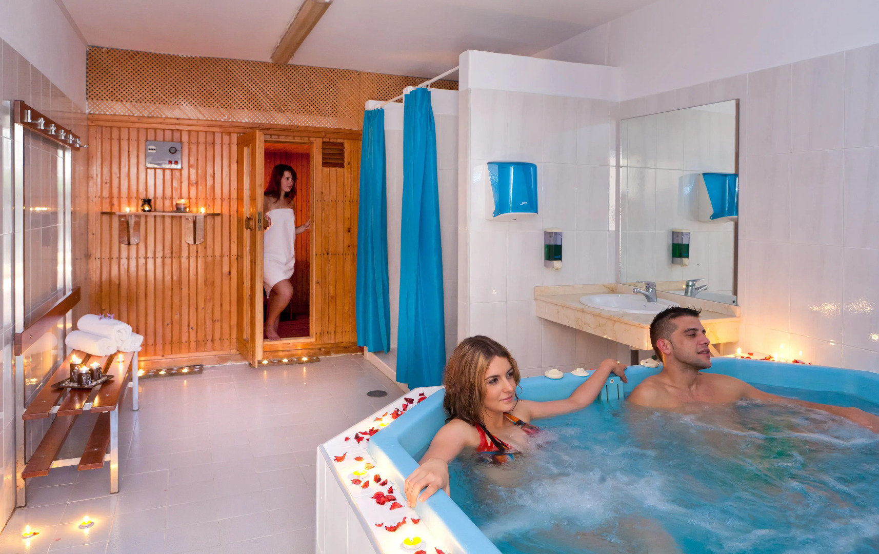 BLUESEA Costa Teguise Gardens