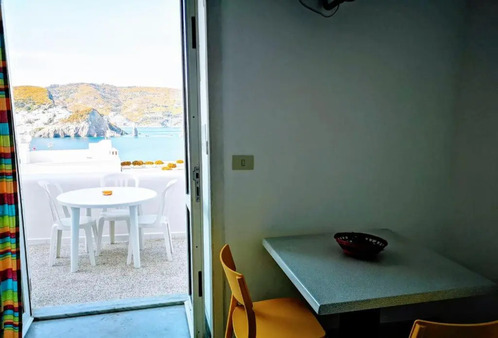 Immobiliare Turistcasa - Casa Corso Umberto 110