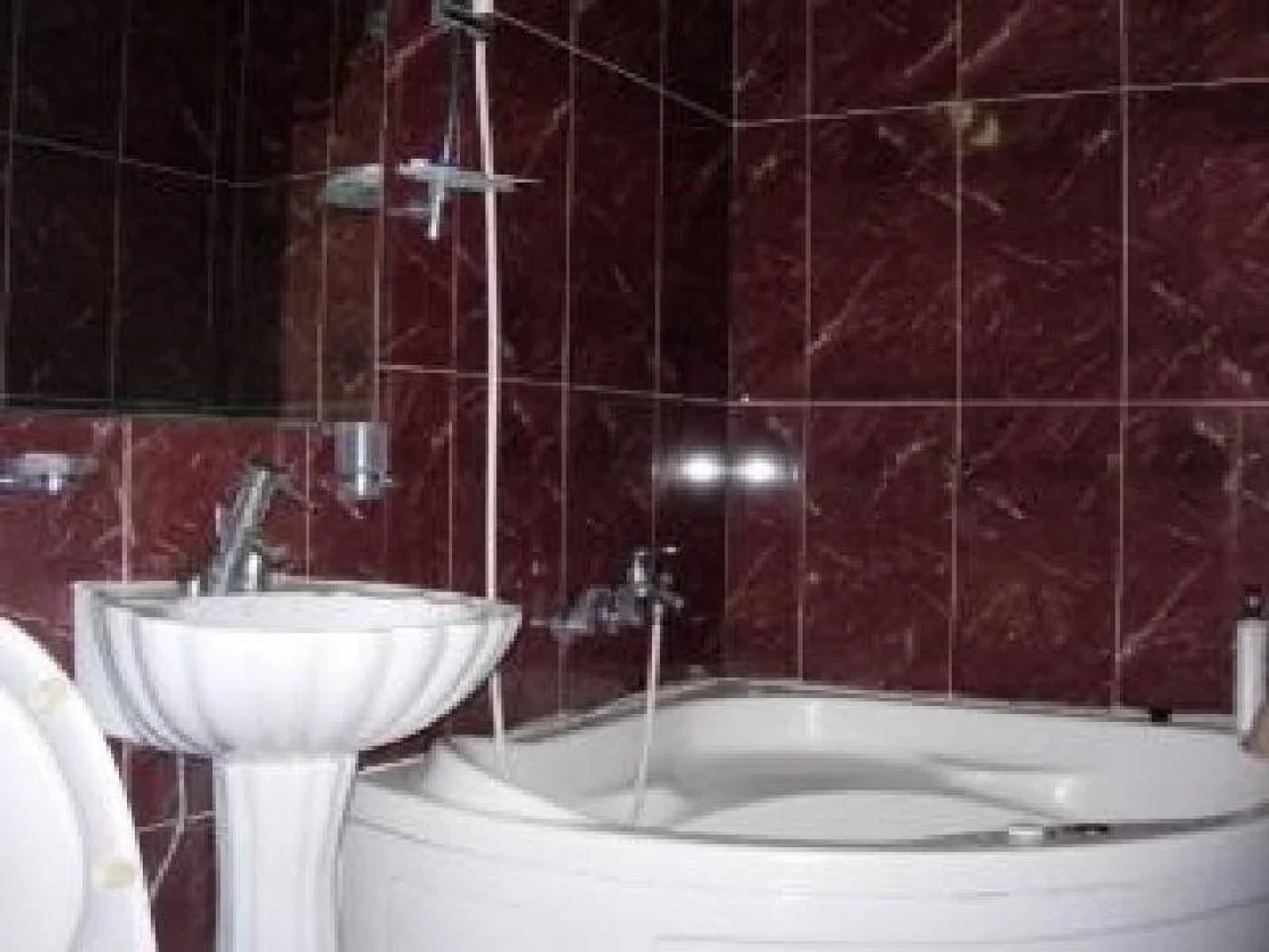 Goodstay Somnus Motel