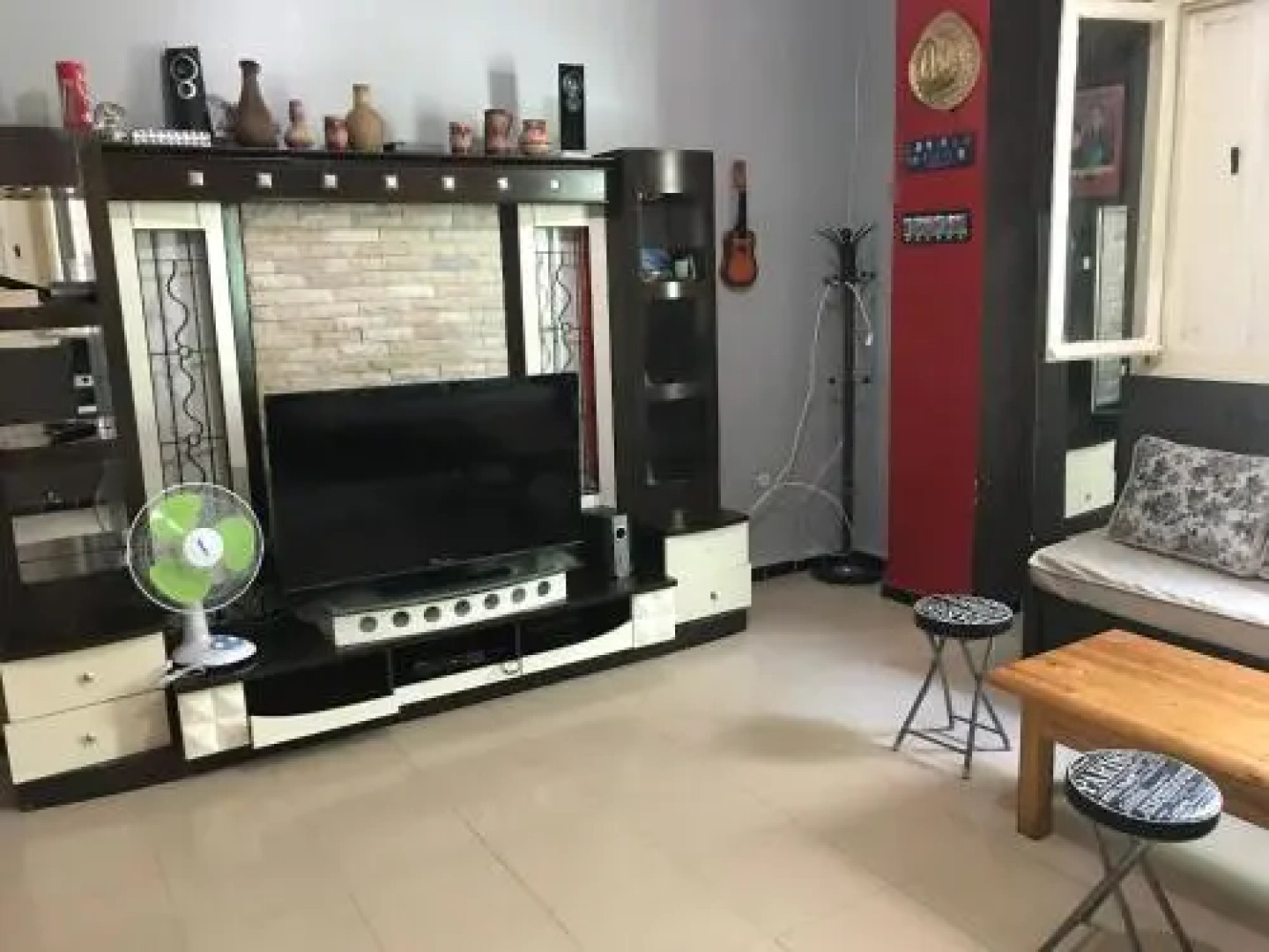 Appartement Au Bord De Mer