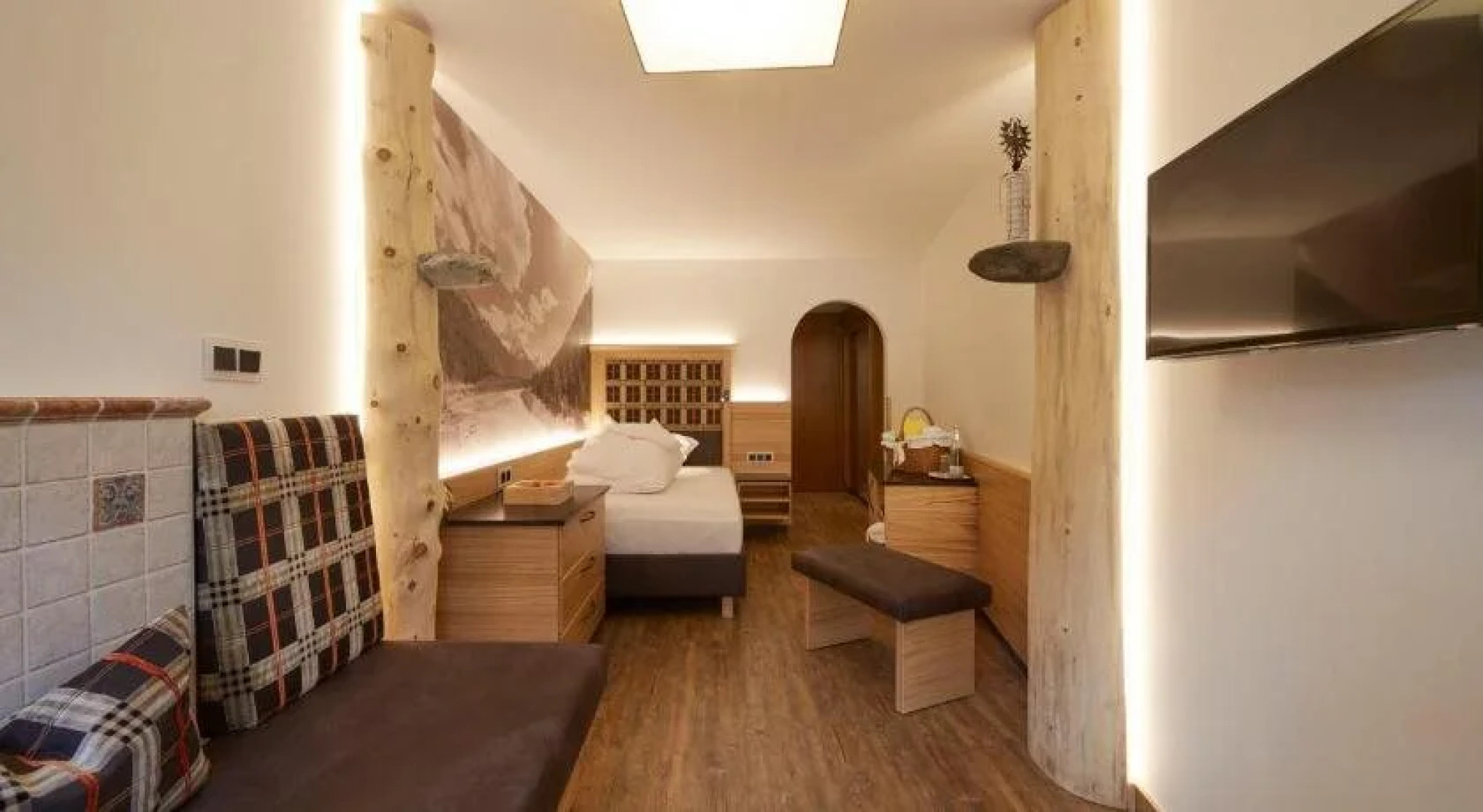 Alpenrose Wellnesshotel