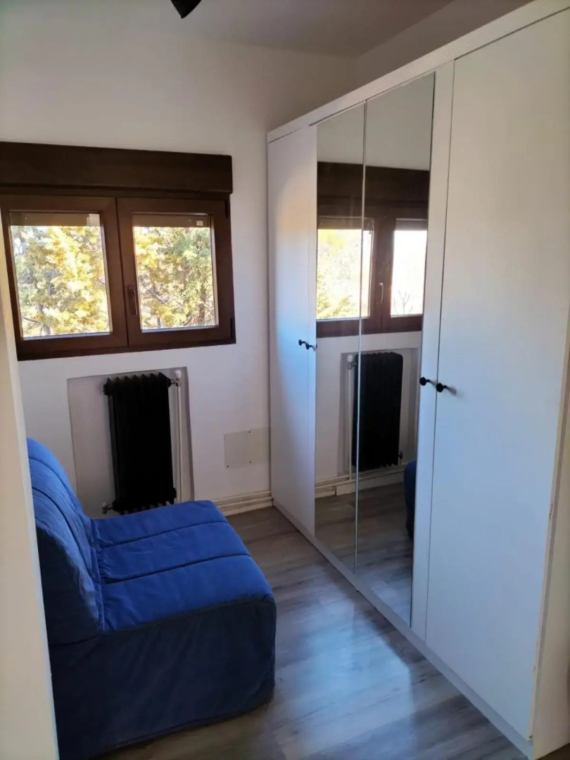 Puerta Laguna - Casa con parcela