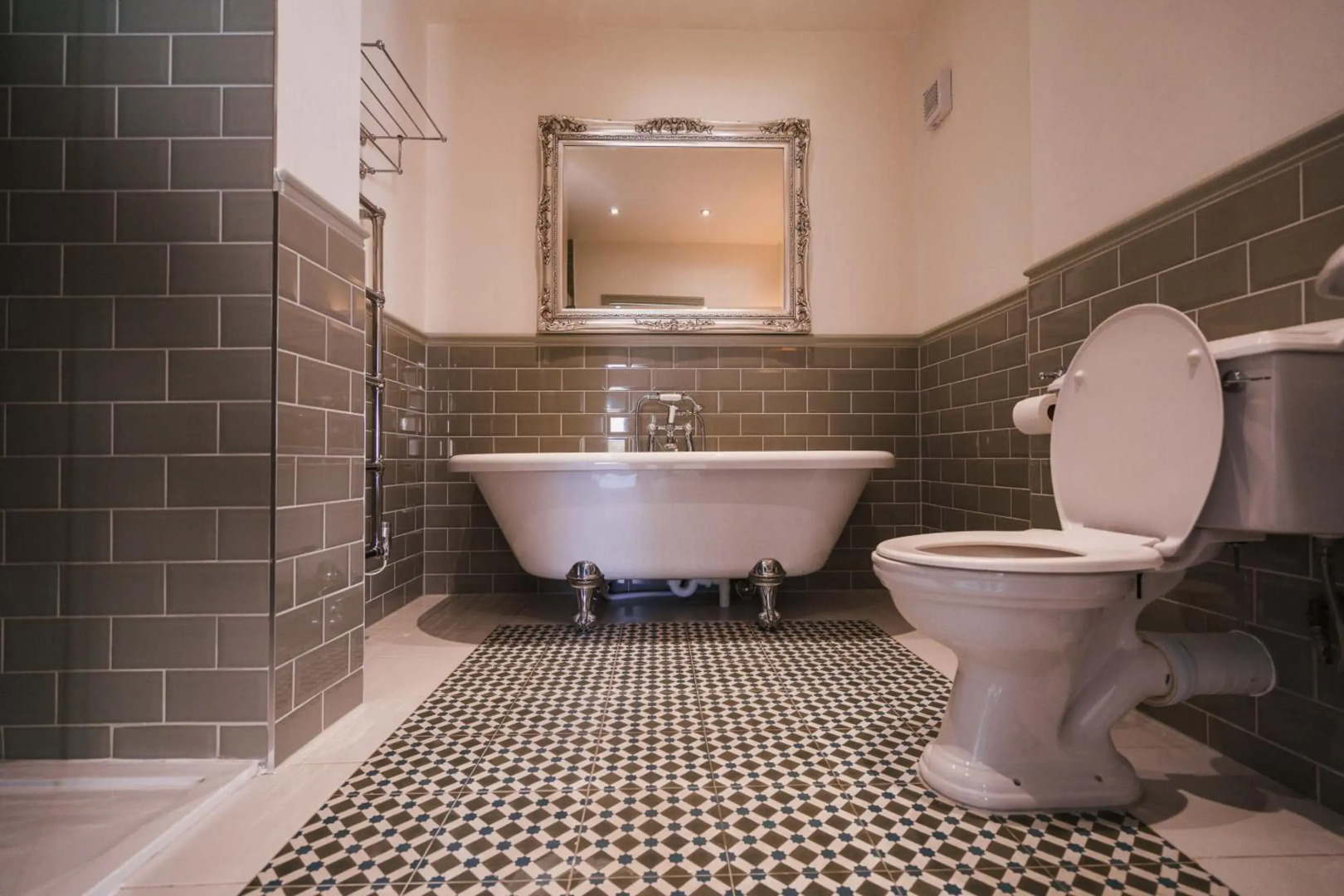 St Andrews Town Hotel