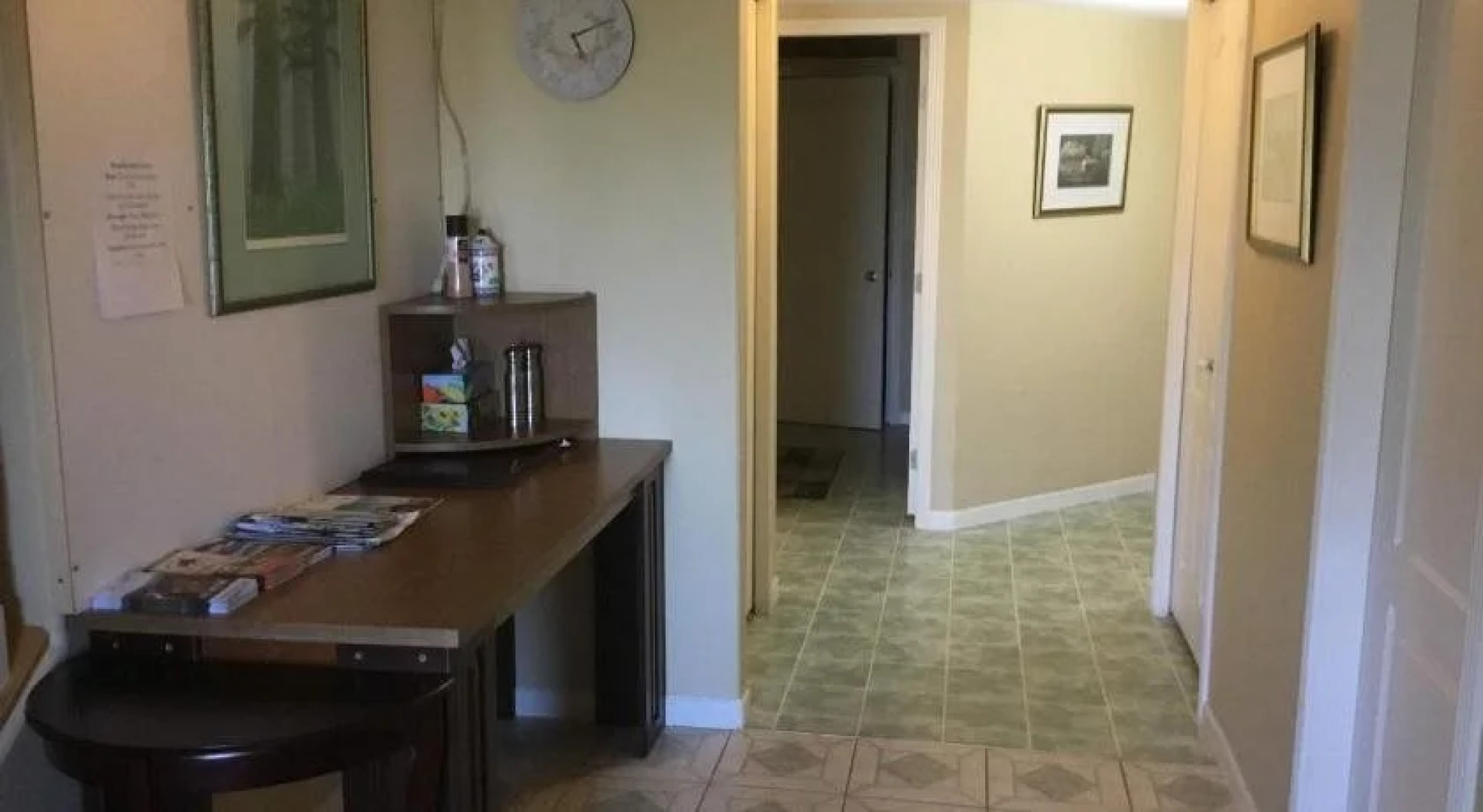 Kelowna Lakeview Cove Bed & Breakfast