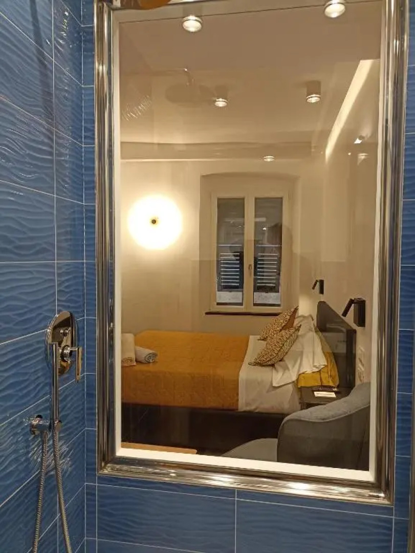 Al Porto 61 - Rooms for Rent