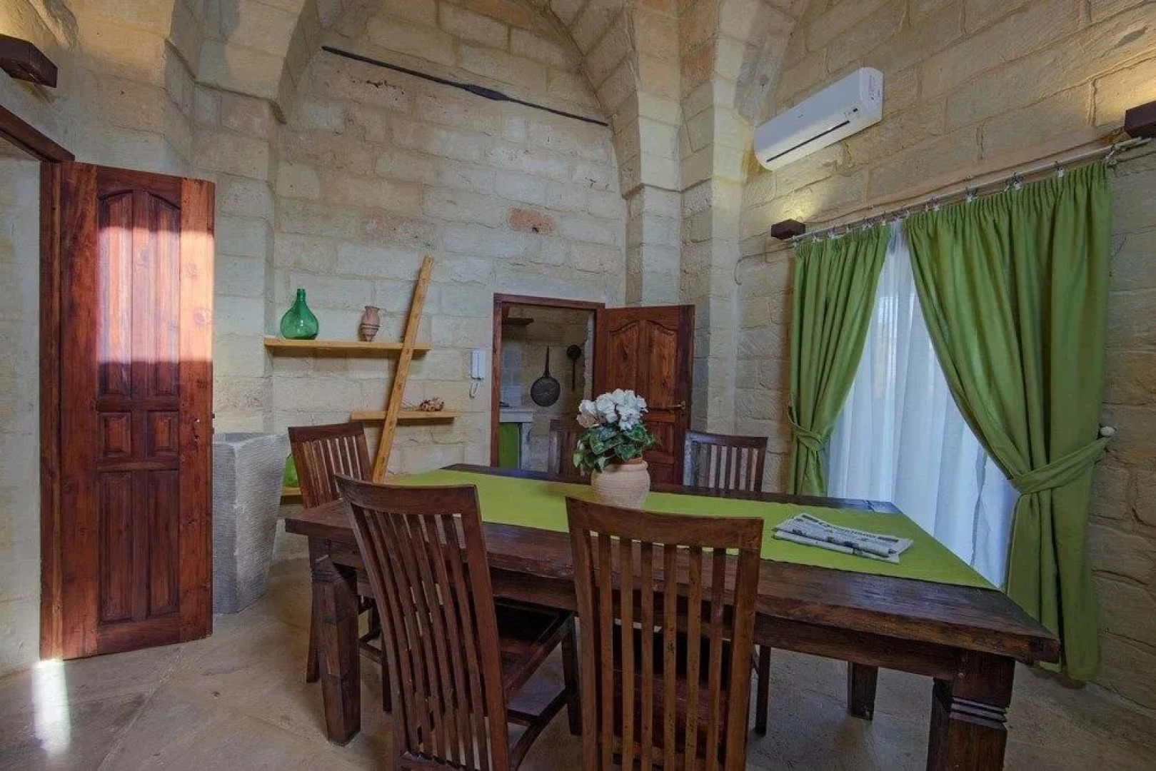 La Dimora delle Grazie