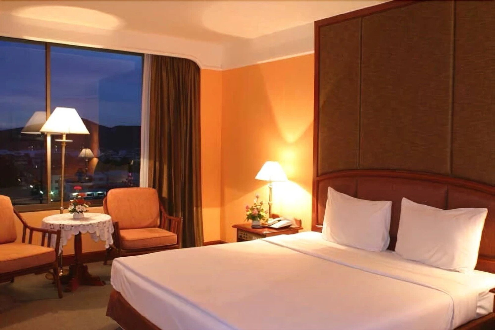 Pavilion Songkhla Hotel