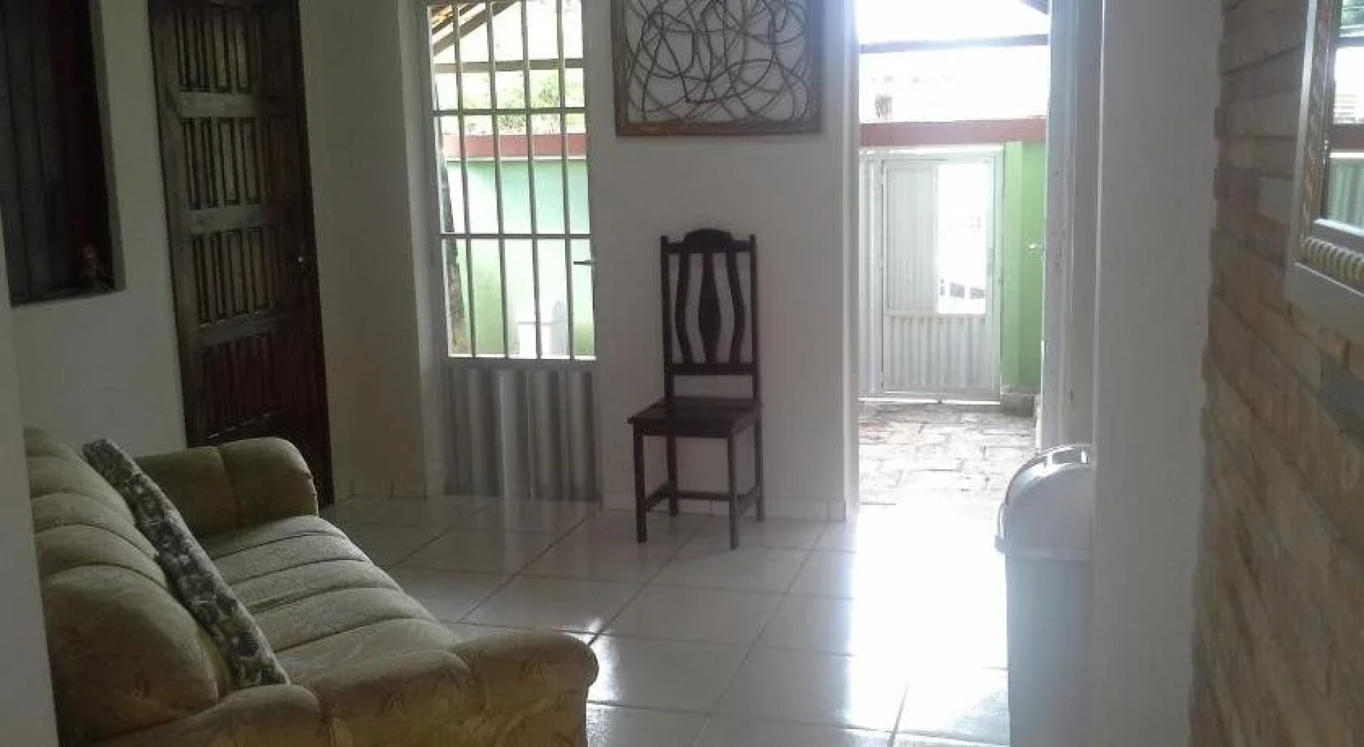 Casa Familiar do Moinho