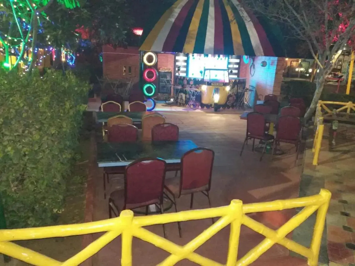 Pink Pearl Hotel & Fun City