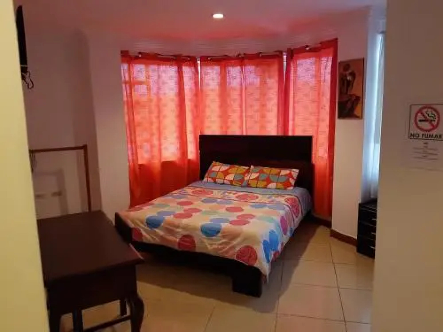 Posada Gran Colombia