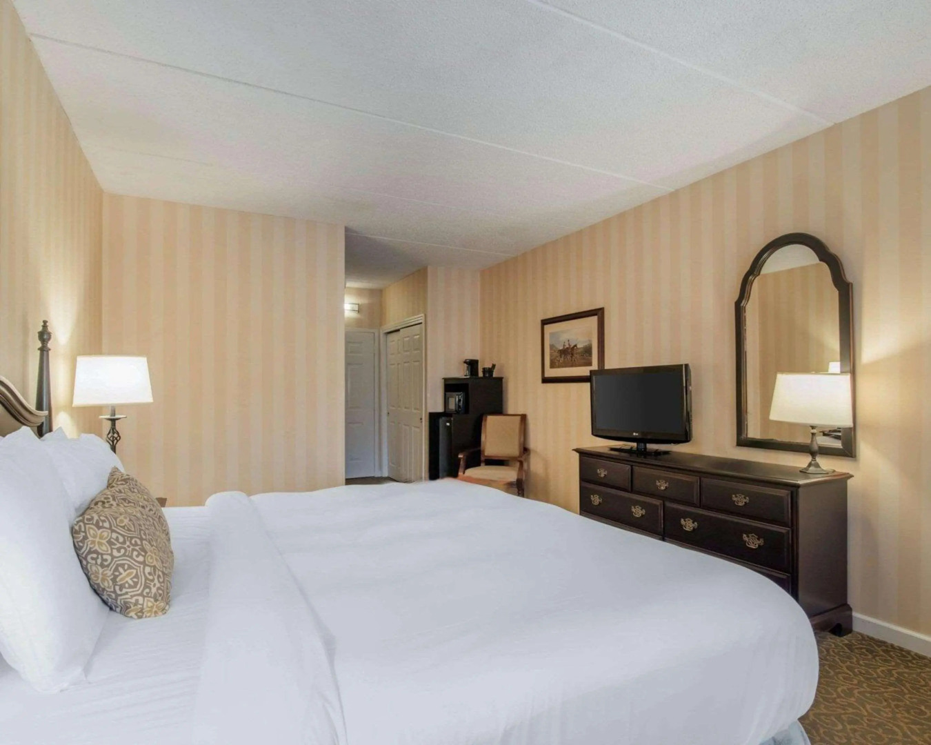 The Century House, an Ascend Collection Hotel