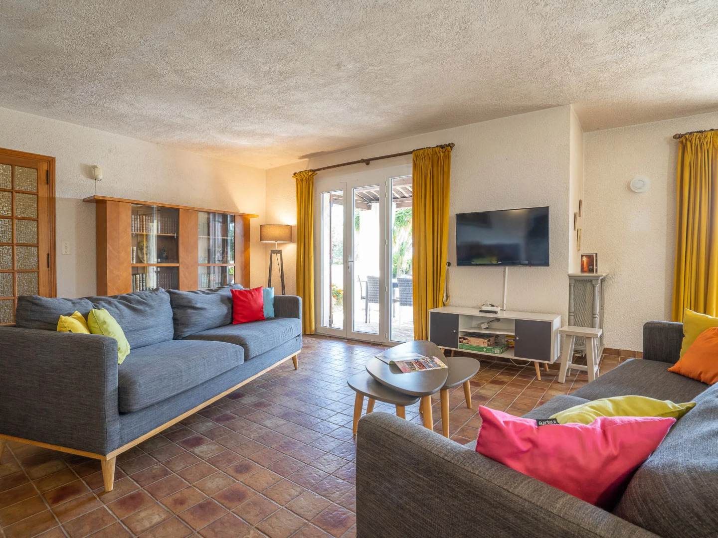 Holiday Home La Mesnière