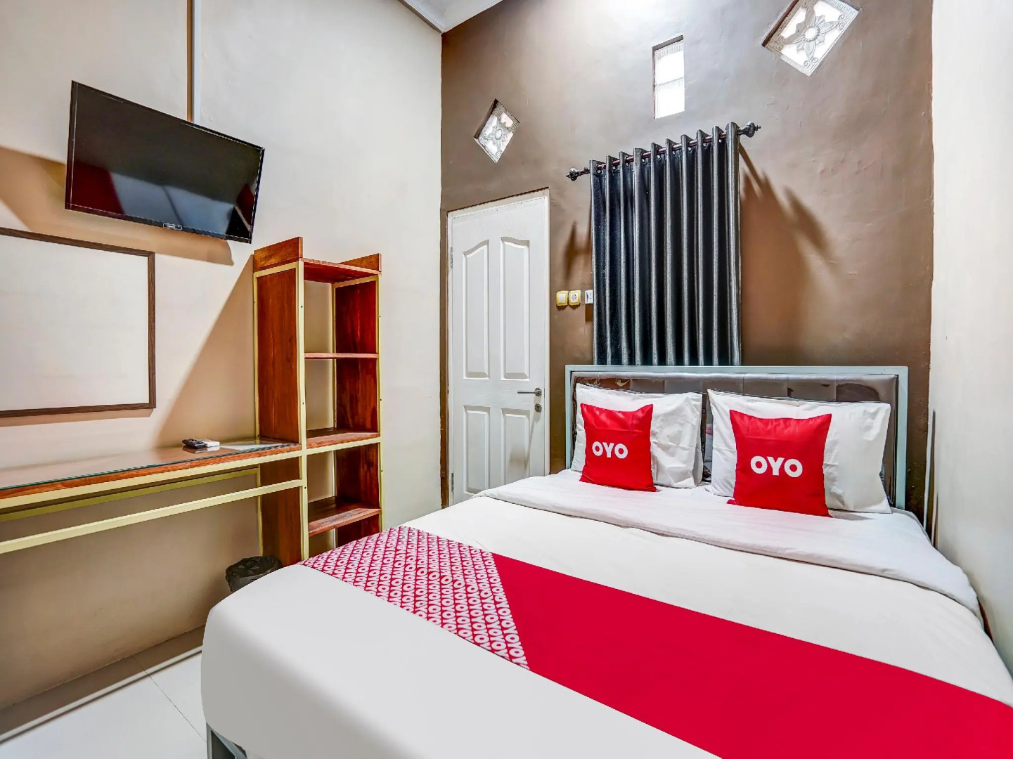 OYO Flagship 90886 Sunset View Homestay