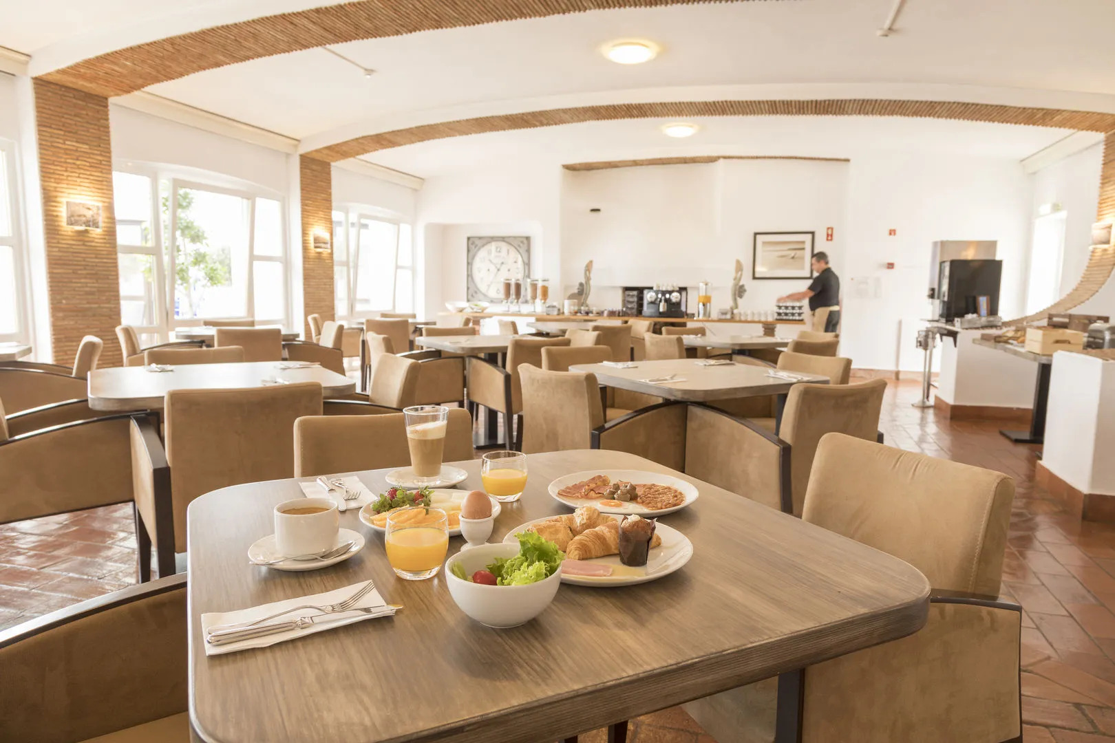 Hotel Carvoeiro Plaza