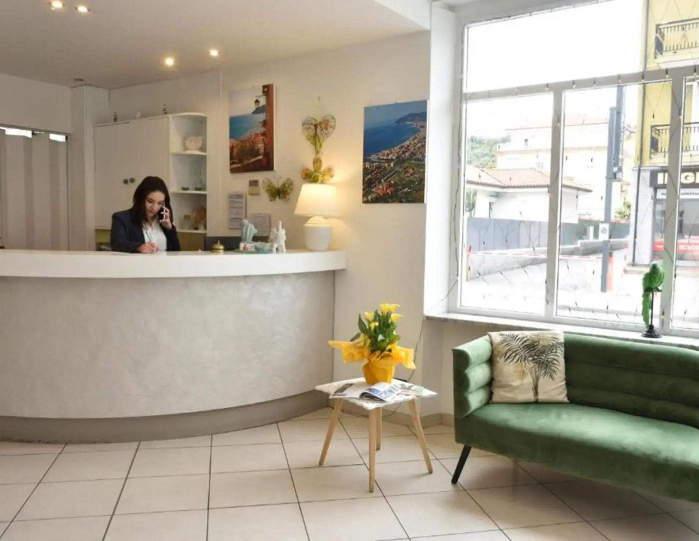 Hotel La Marina Mhotelsgroup