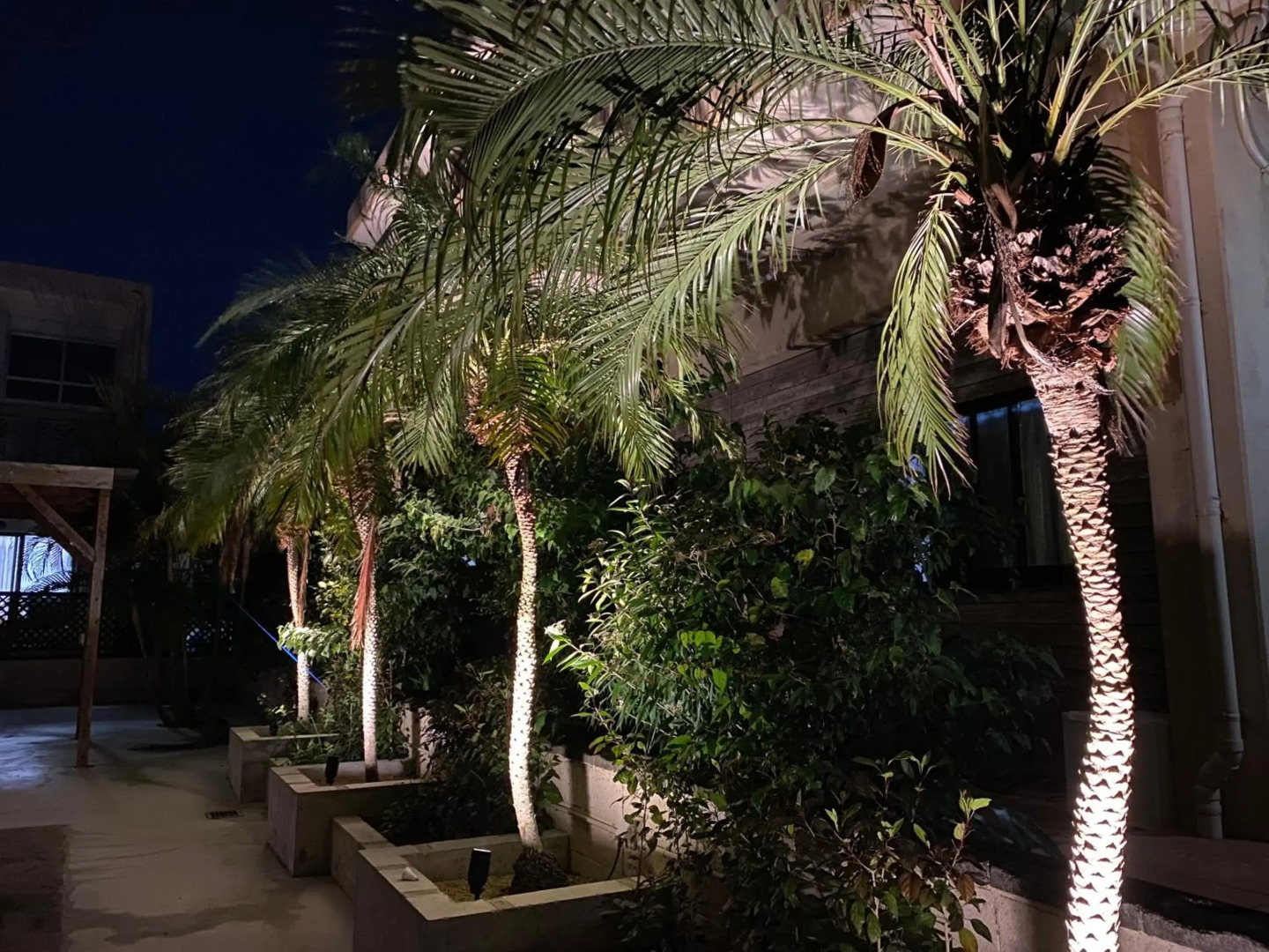 Seven Residence Yabu