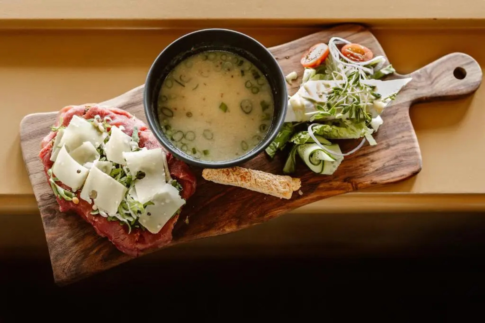 Hotel Restaurant Belvédère