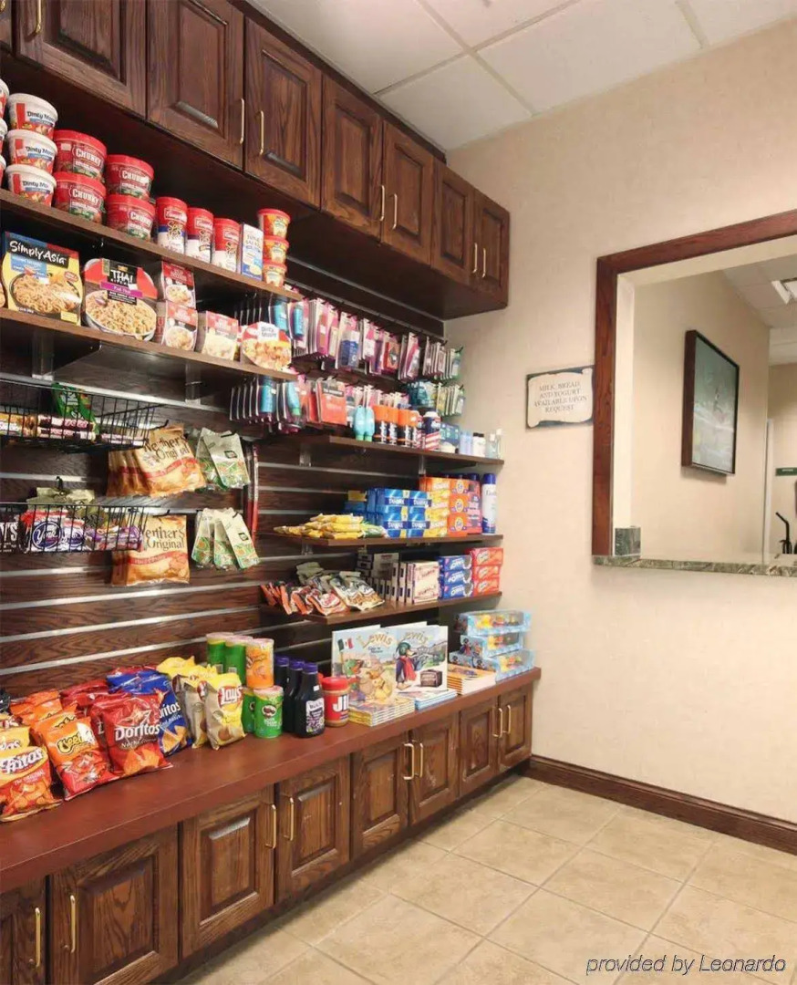 Homewood Suites Erie