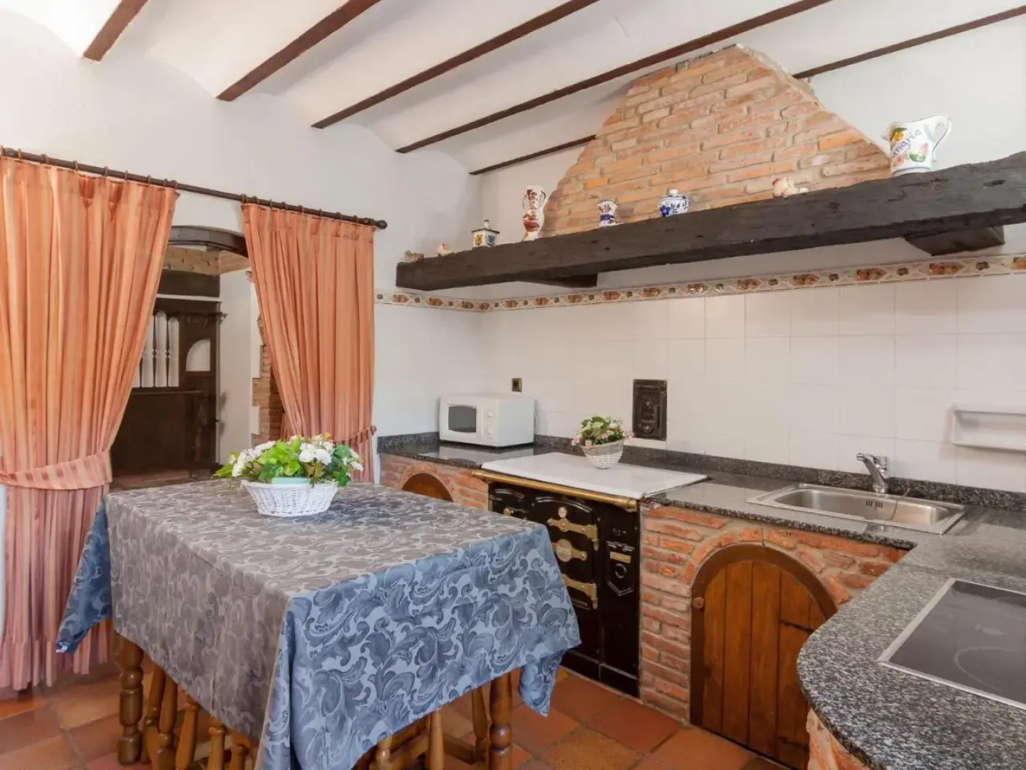 Holiday Home La Anjana-1