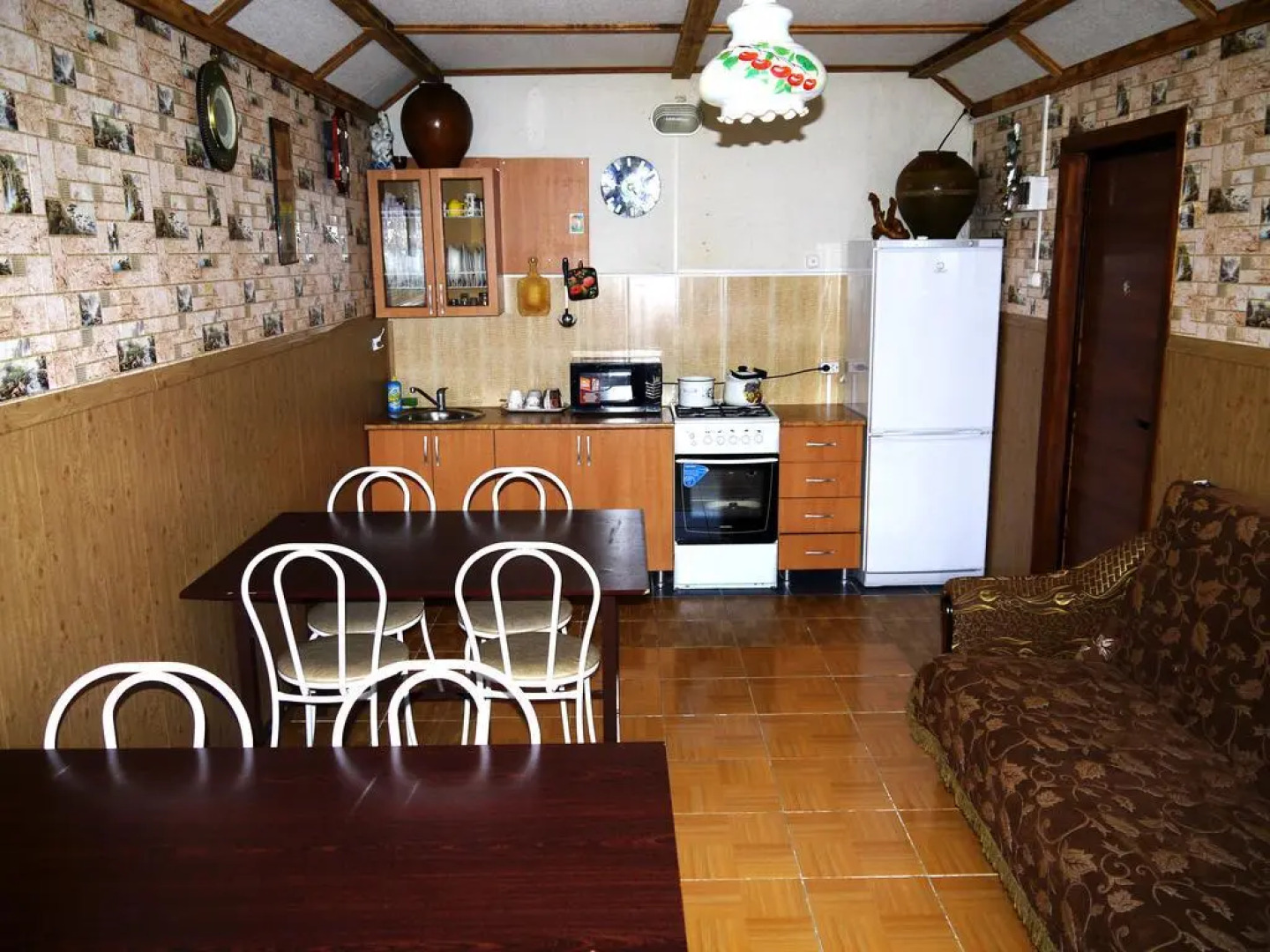 Guest house Dom Turista